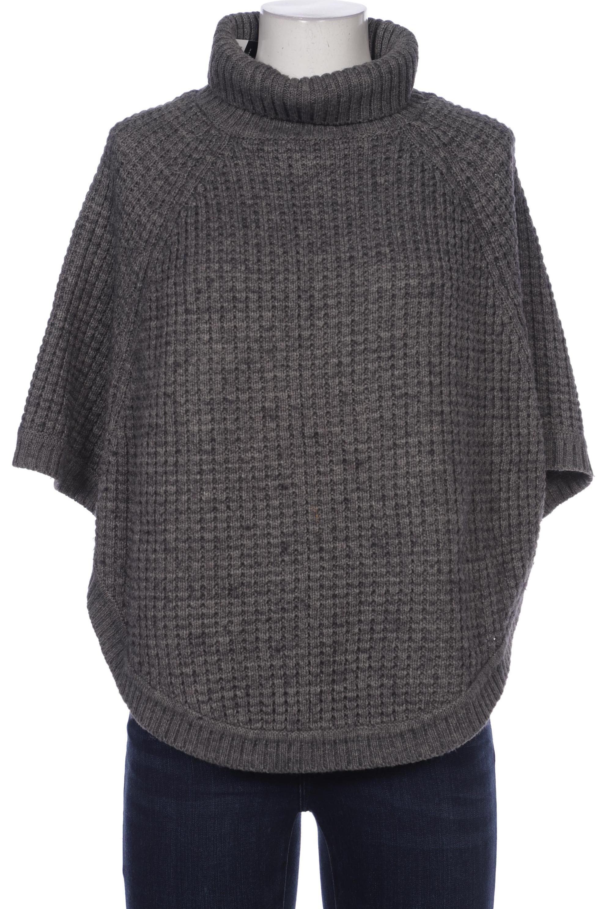 

soyaconcept Damen Pullover, grau, Gr. 38