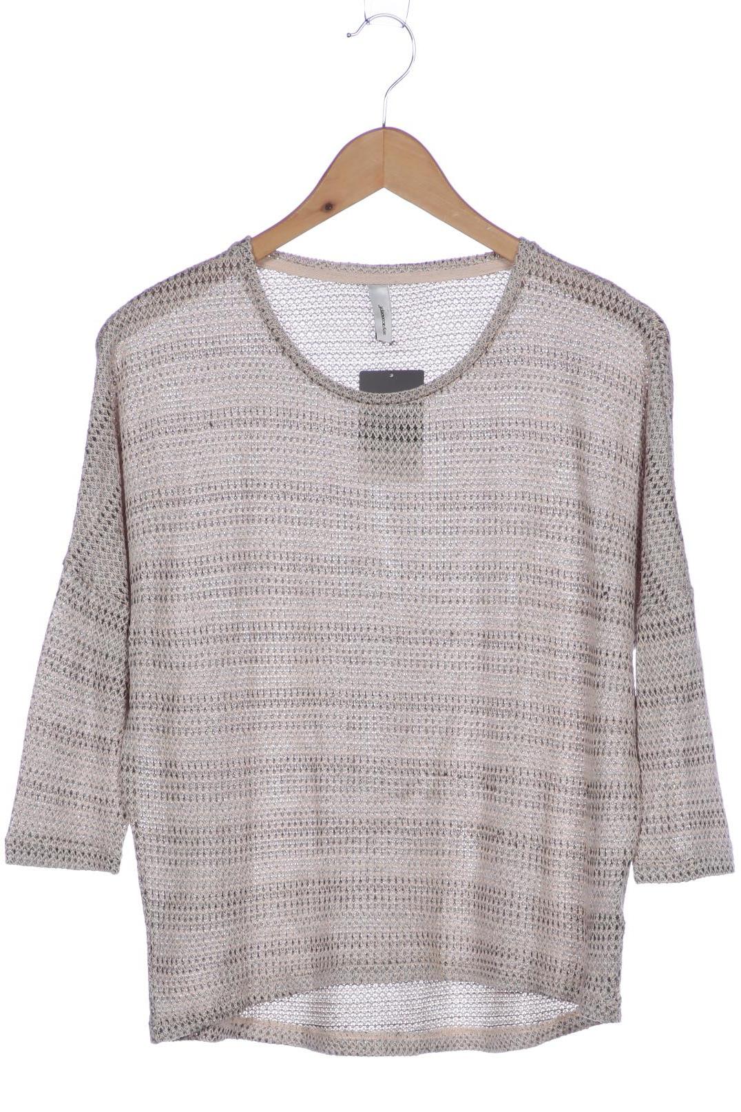 

soyaconcept Damen Pullover, beige