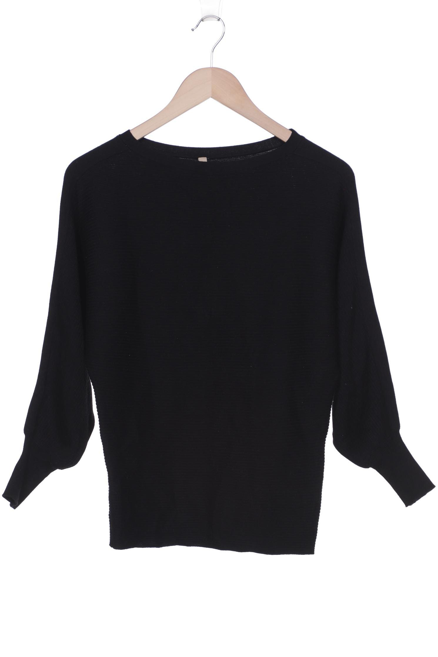 

soyaconcept Damen Pullover, schwarz