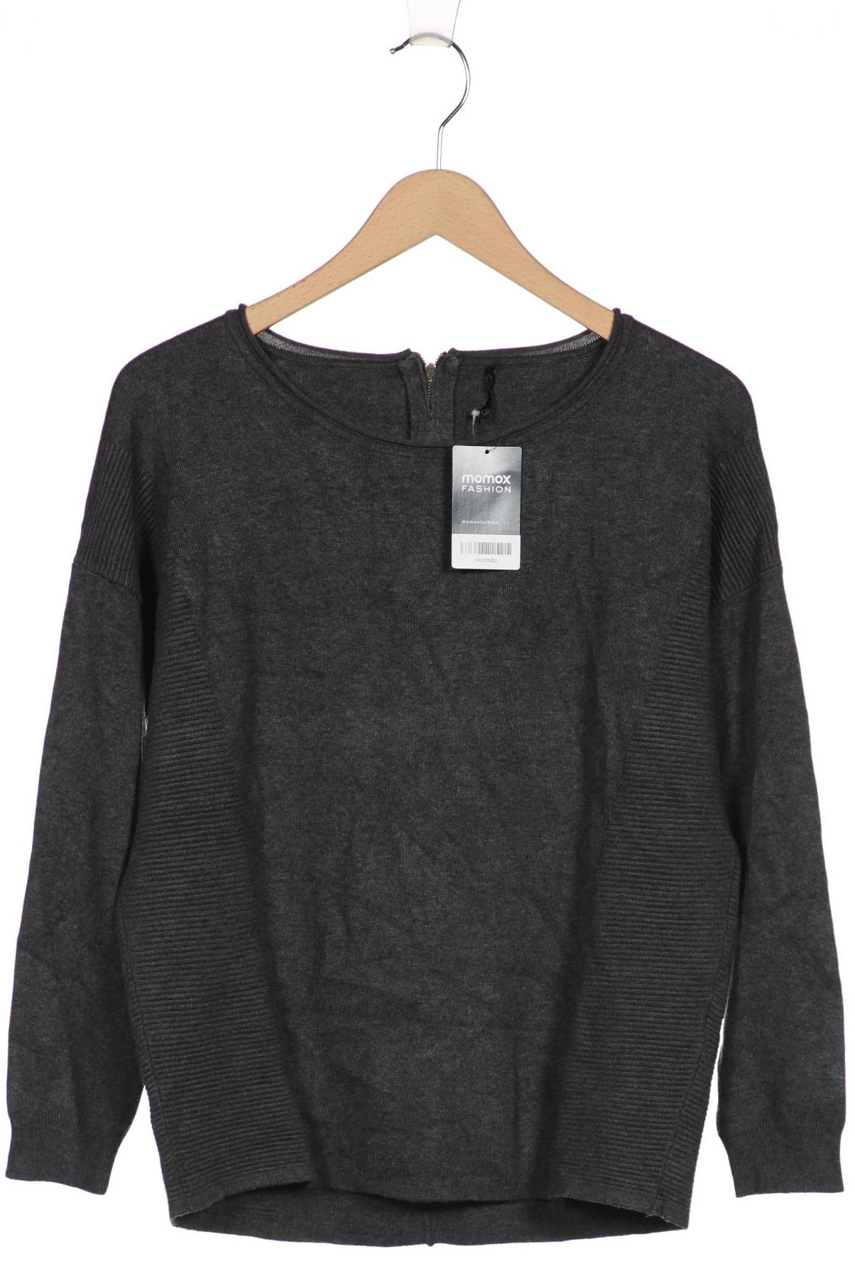 

soyaconcept Damen Pullover, grau