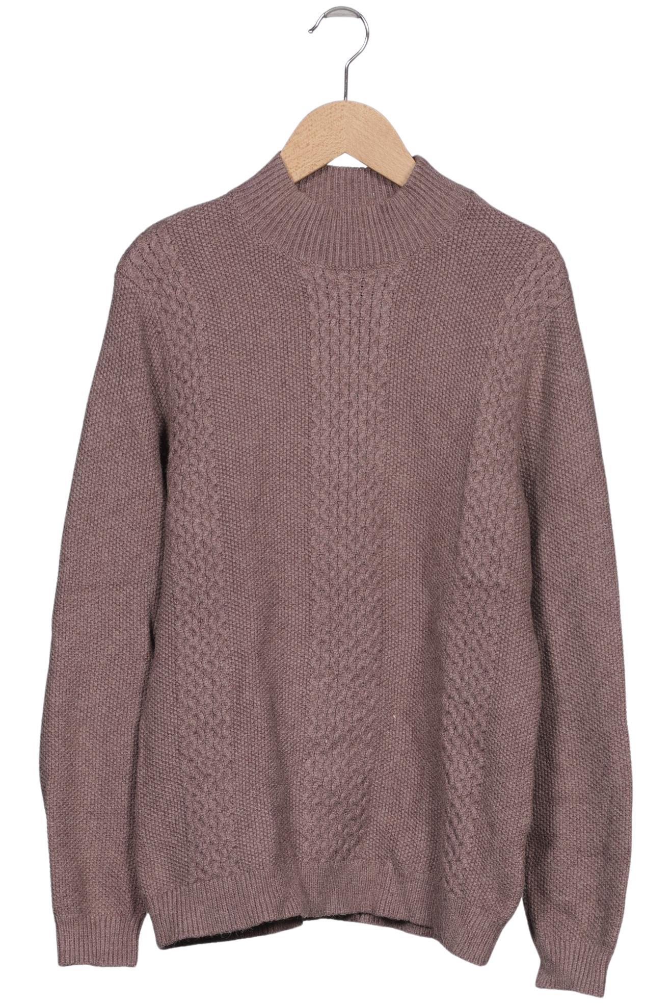 

soyaconcept Damen Pullover, grau, Gr. 42
