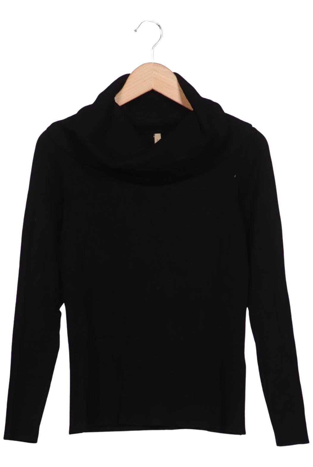 

soyaconcept Damen Pullover, schwarz, Gr. 36