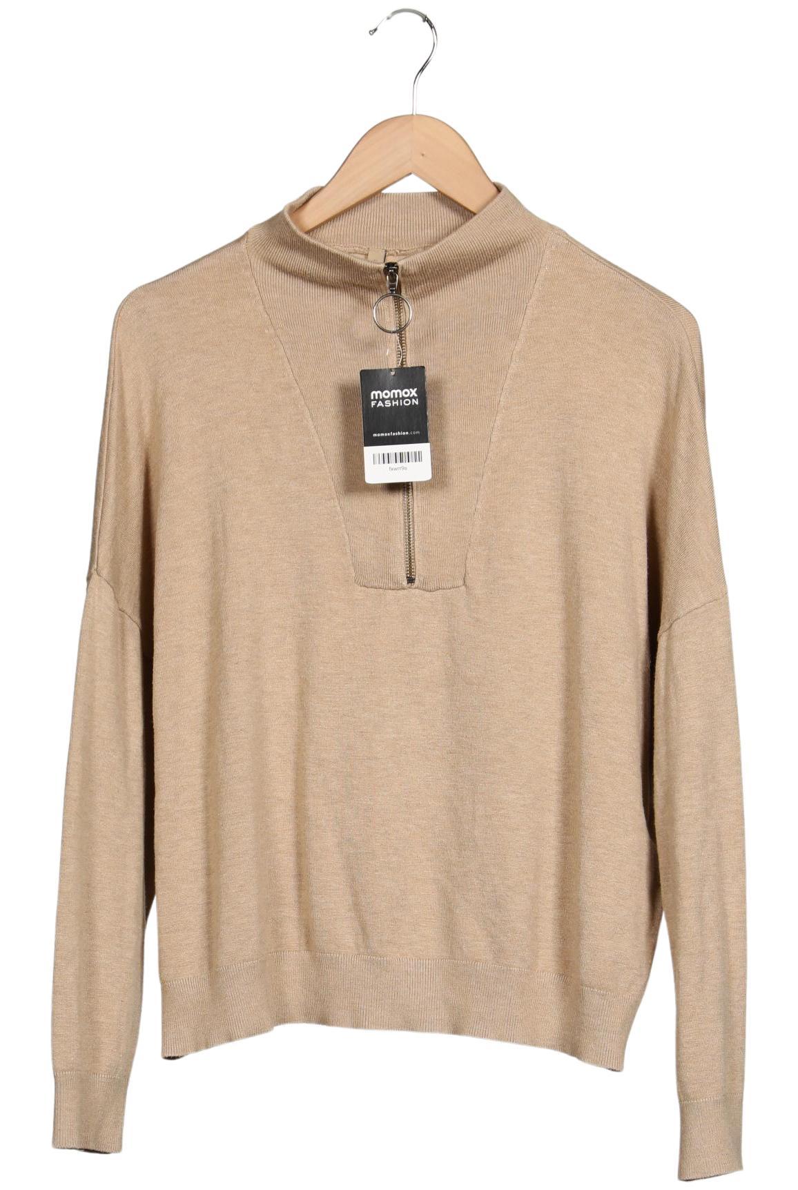 

soyaconcept Damen Pullover, beige, Gr. 44