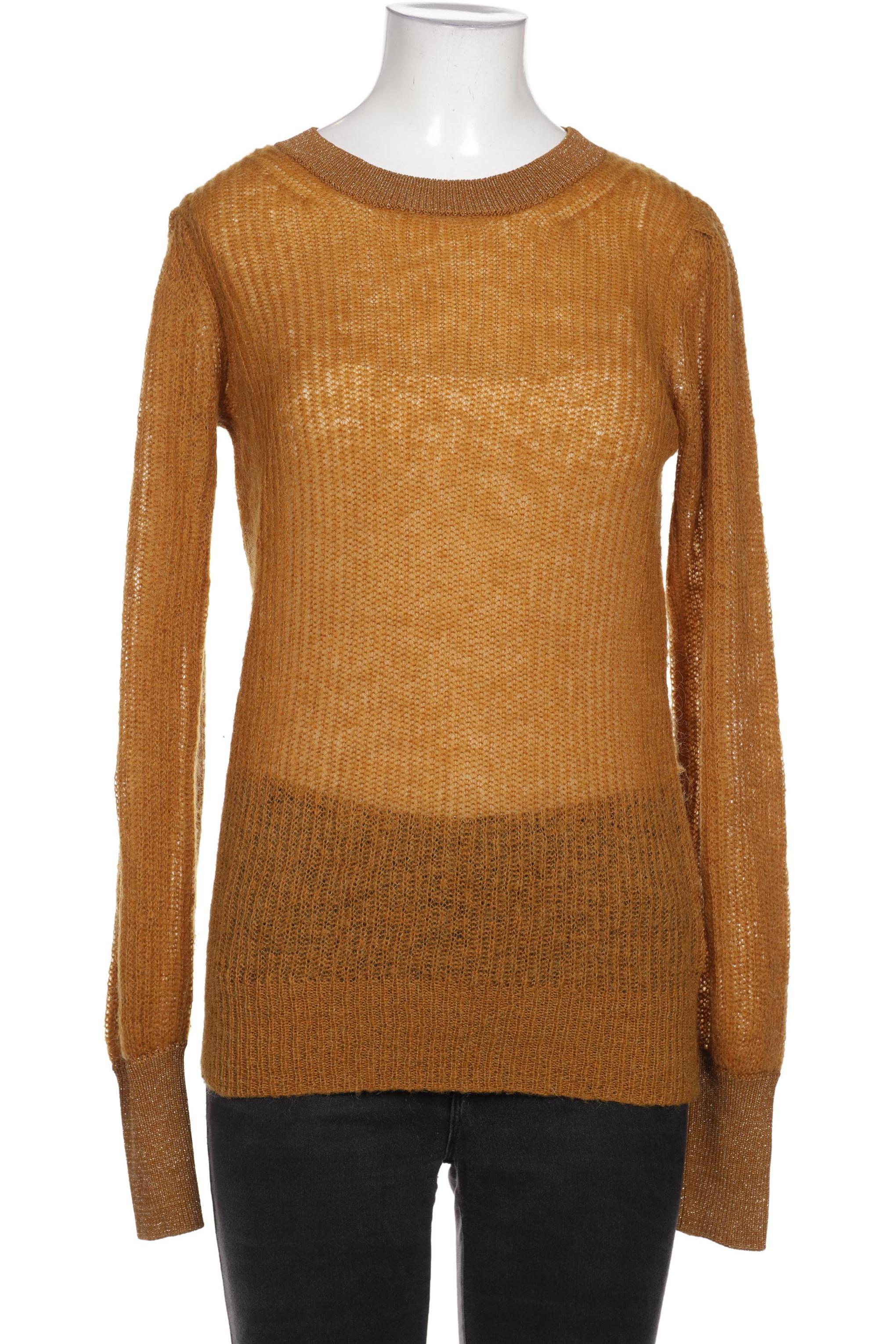 

soyaconcept Damen Pullover, orange