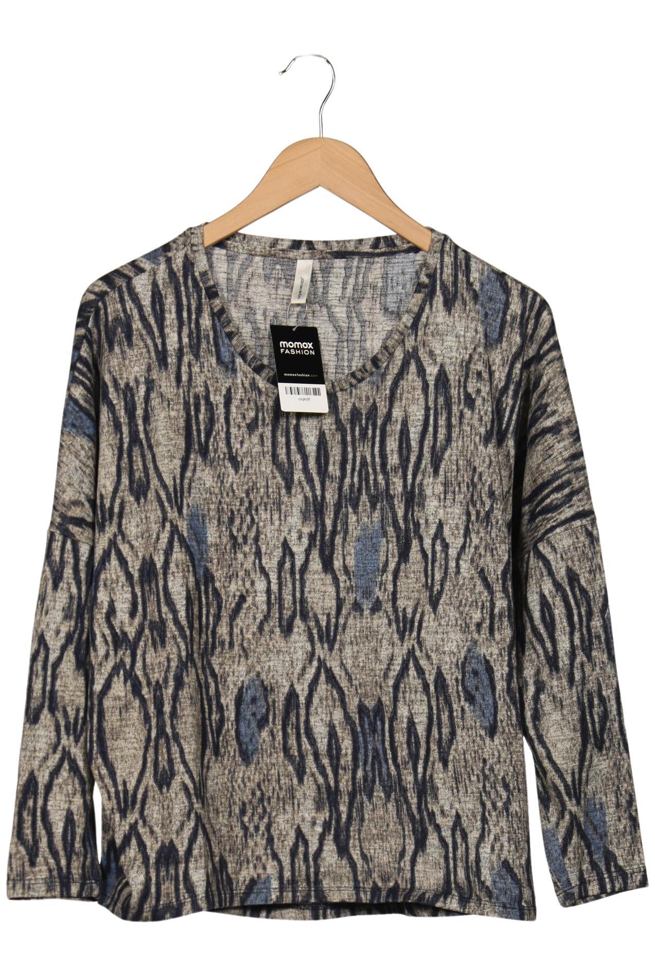 

soyaconcept Damen Pullover, grau, Gr. 42