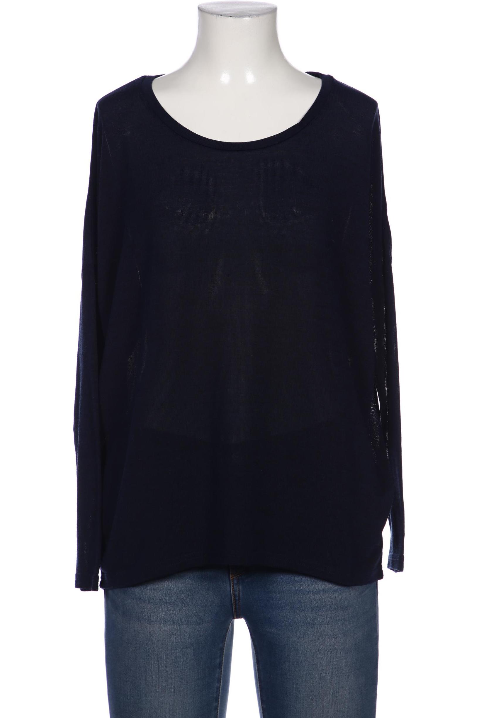 

soyaconcept Damen Pullover, marineblau