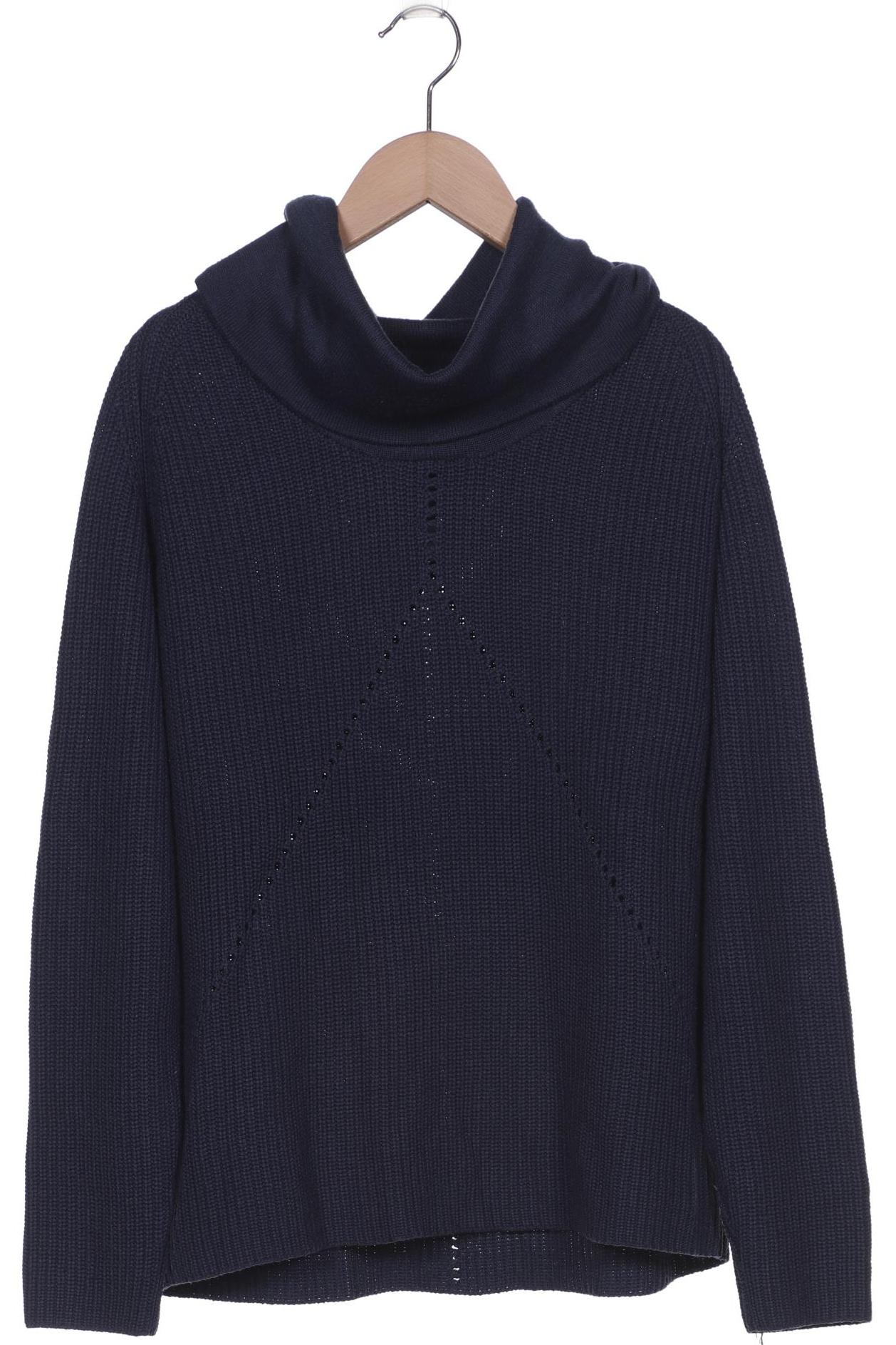 

soyaconcept Damen Pullover, marineblau, Gr. 42