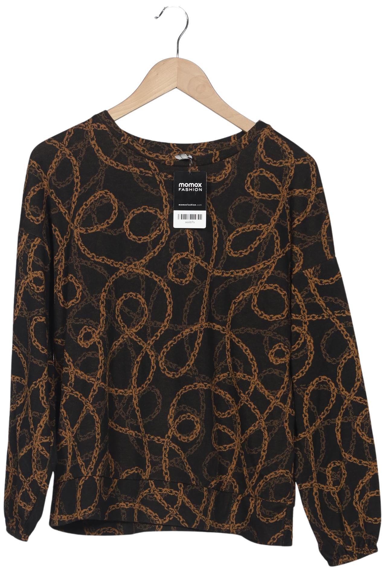 

soyaconcept Damen Pullover, braun, Gr. 36
