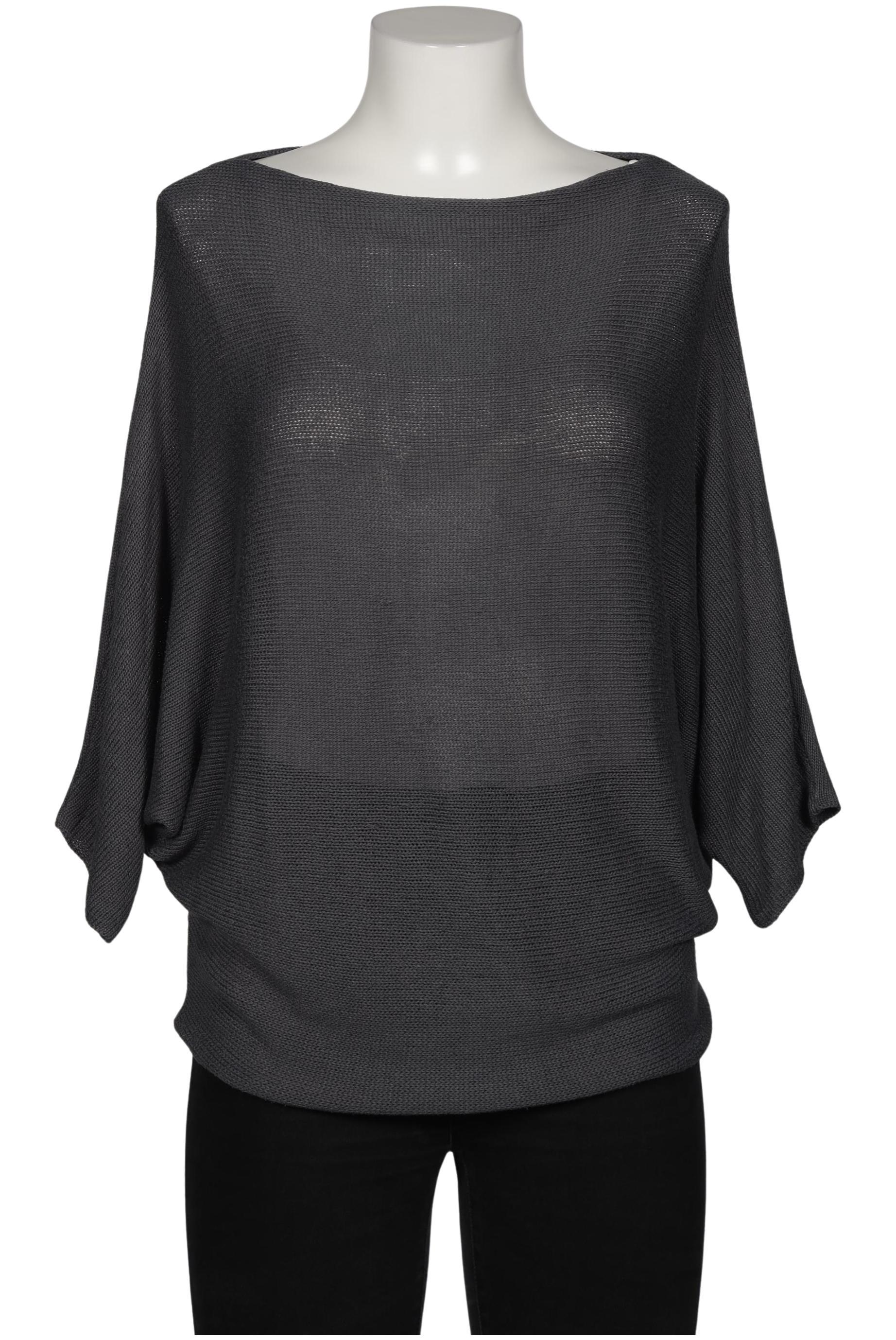 

soyaconcept Damen Pullover, grau, Gr. 38