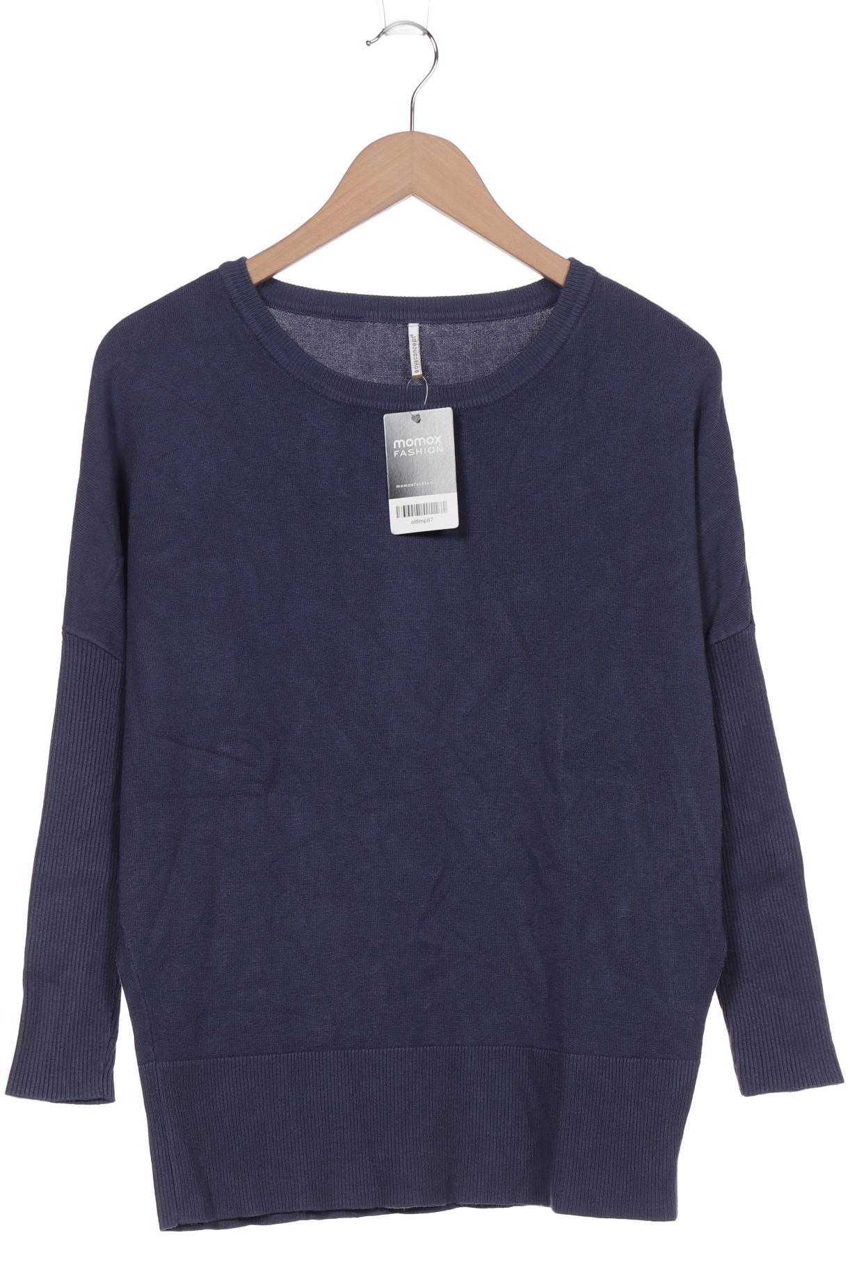 

soyaconcept Damen Pullover, blau