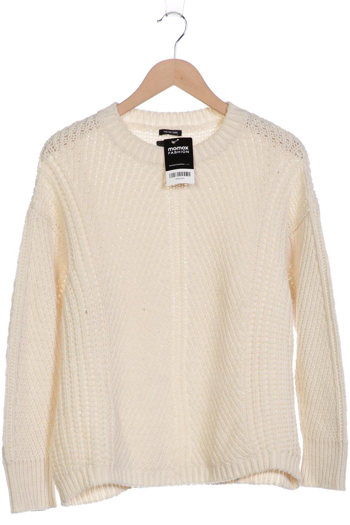 

soyaconcept Damen Pullover, beige, Gr. 38