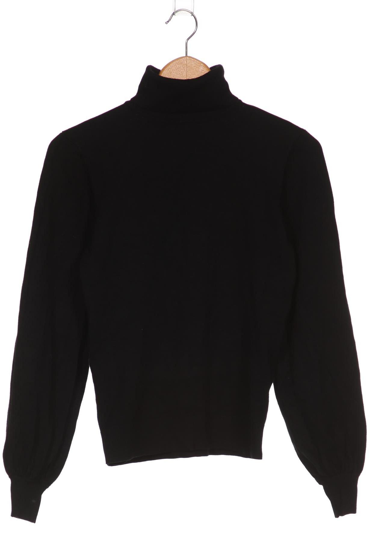 

soyaconcept Damen Pullover, schwarz