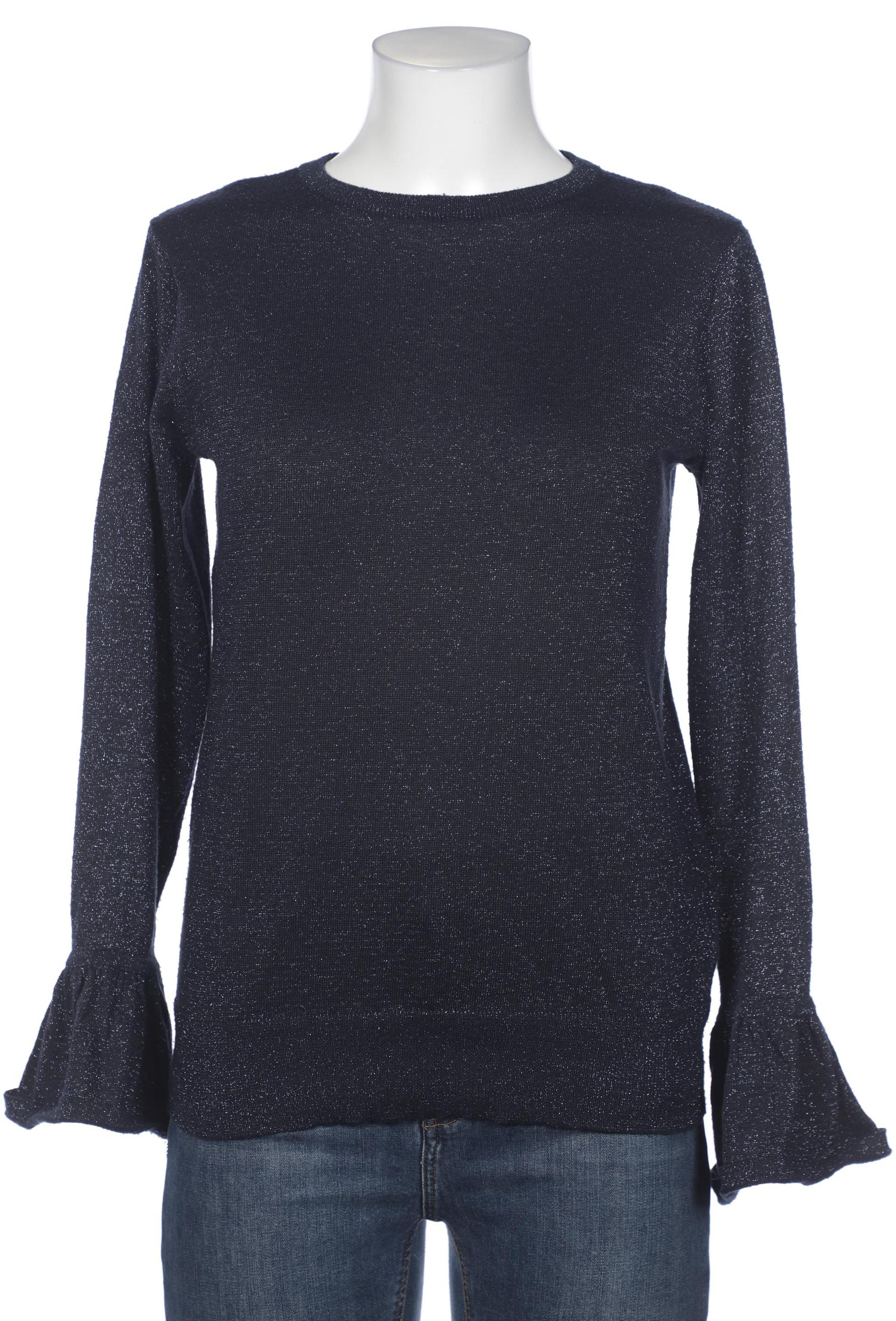 

soyaconcept Damen Pullover, marineblau, Gr. 36