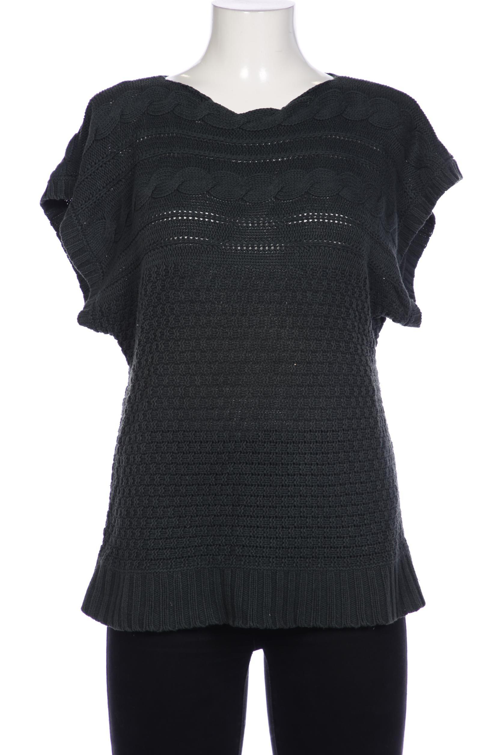 

soyaconcept Damen Pullover, grün, Gr. 38