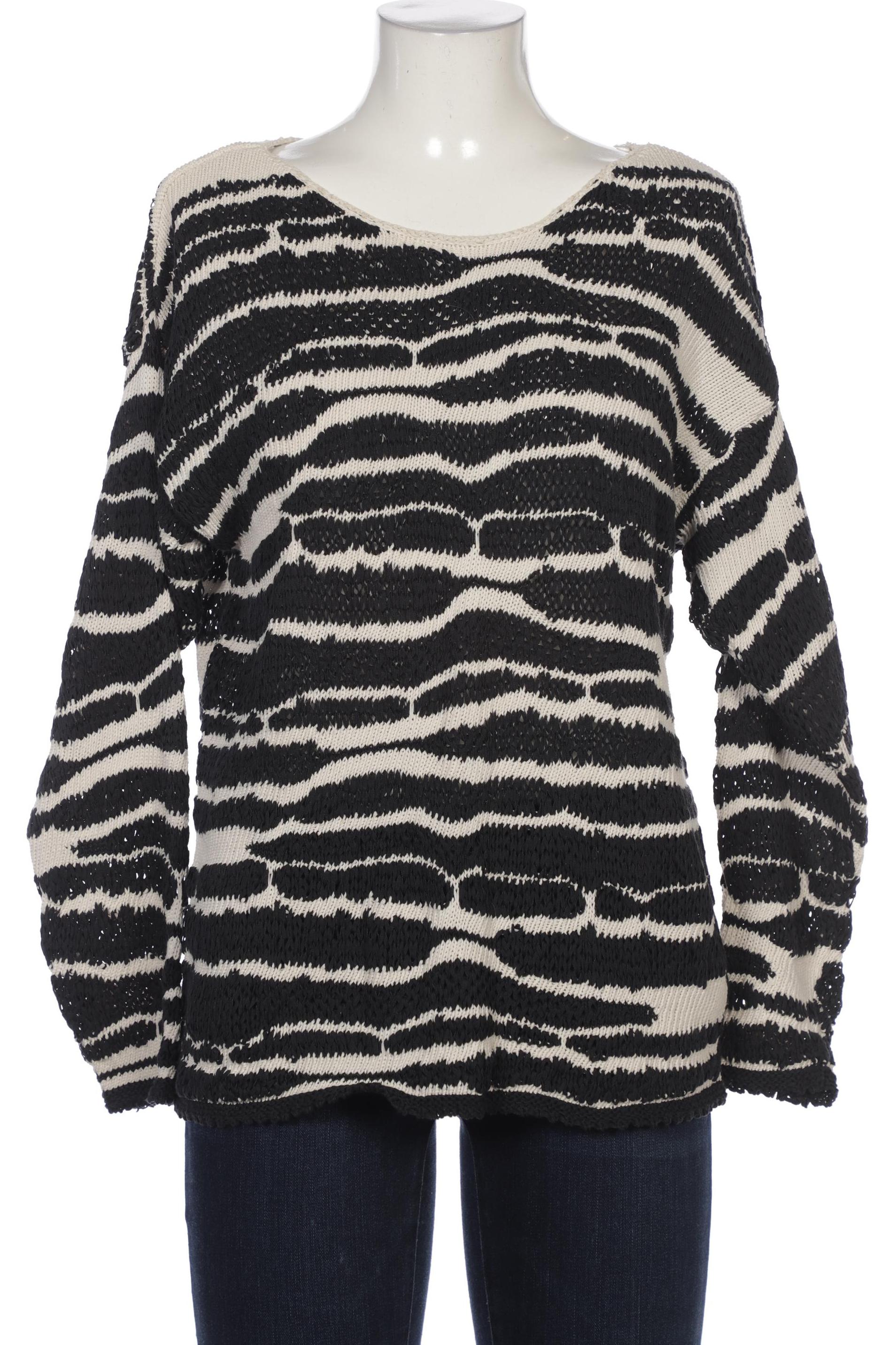 

soyaconcept Damen Pullover, marineblau