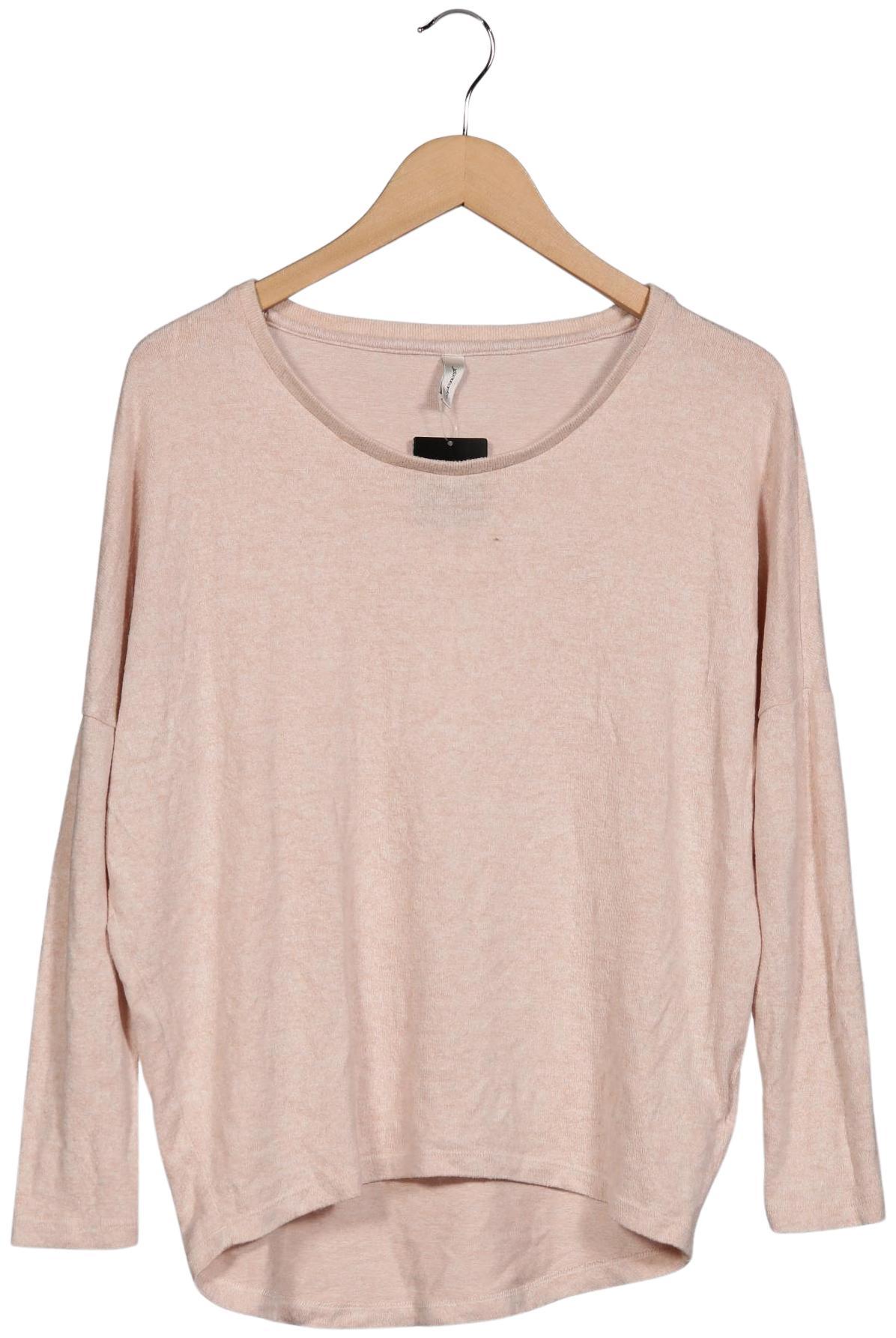 

soyaconcept Damen Pullover, pink, Gr. 34