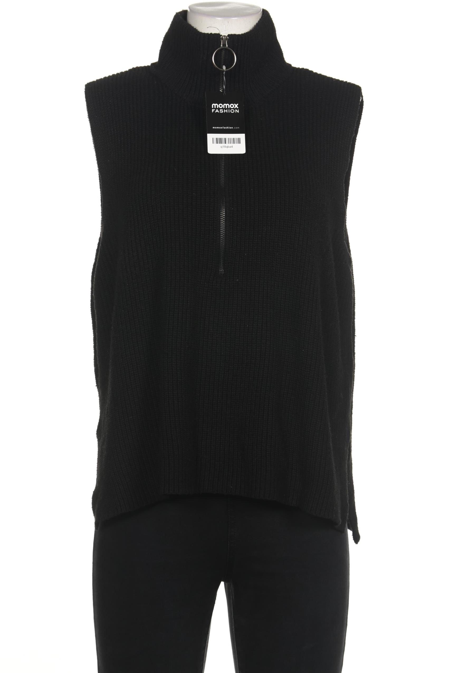 

soyaconcept Damen Pullover, schwarz, Gr. 42