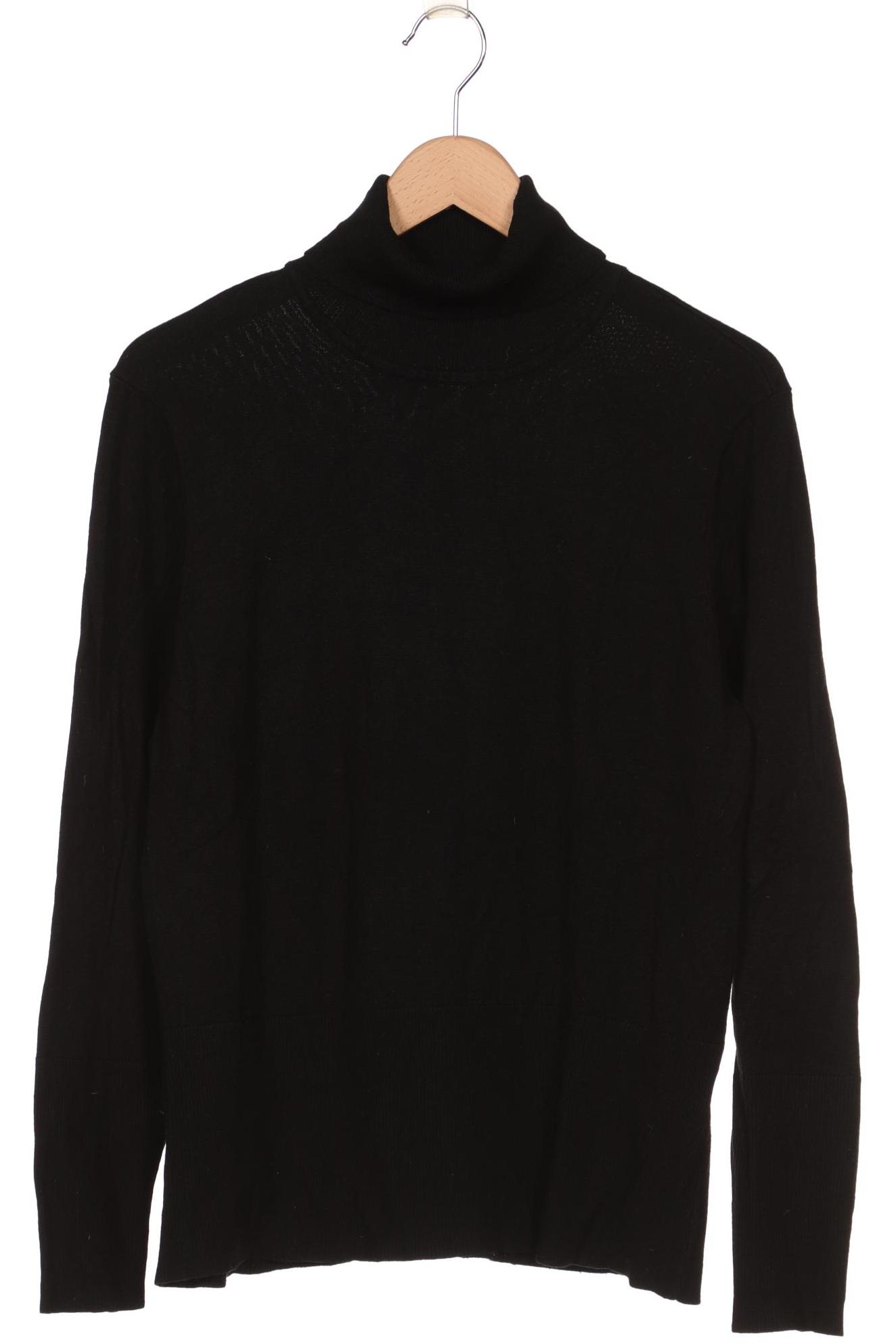 

soyaconcept Damen Pullover, schwarz, Gr. 44