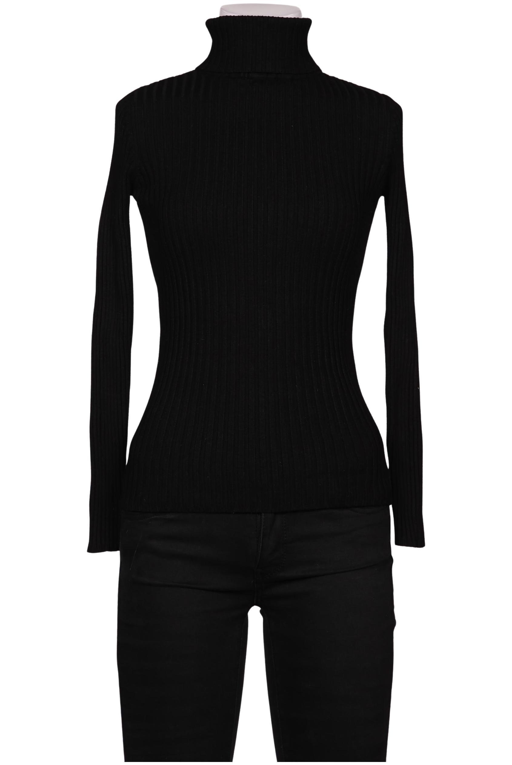 

soyaconcept Damen Pullover, schwarz, Gr. 36