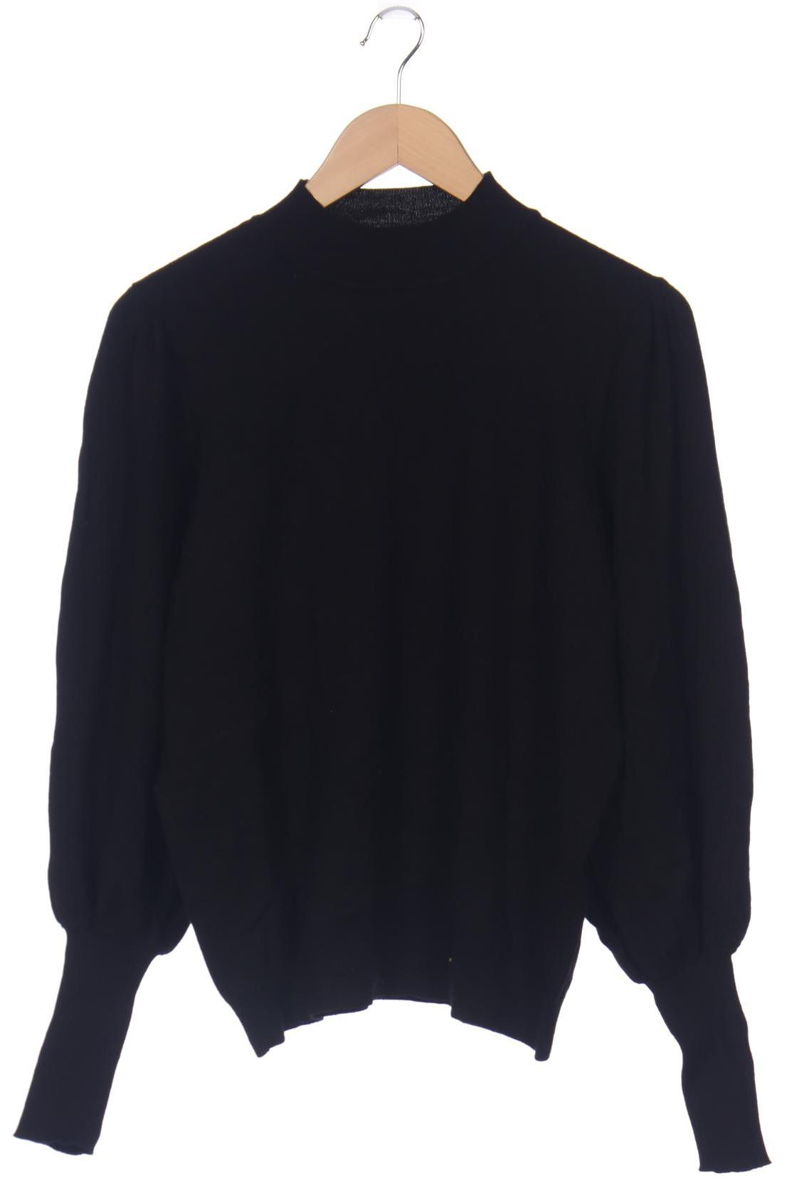 

soyaconcept Damen Pullover, schwarz
