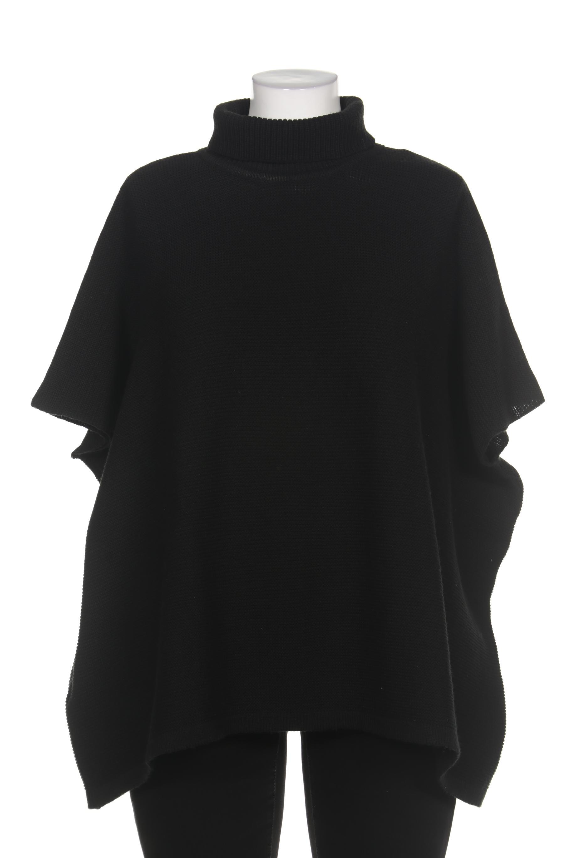 

soyaconcept Damen Pullover, schwarz, Gr. uni
