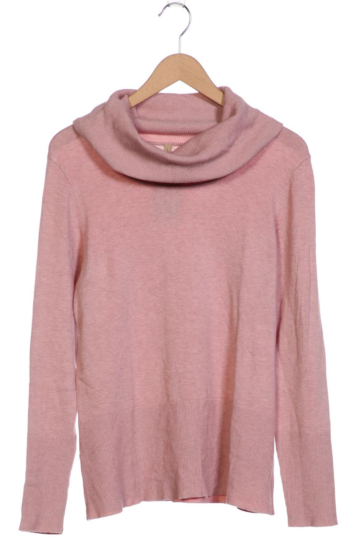 

soyaconcept Damen Pullover, pink, Gr. 46