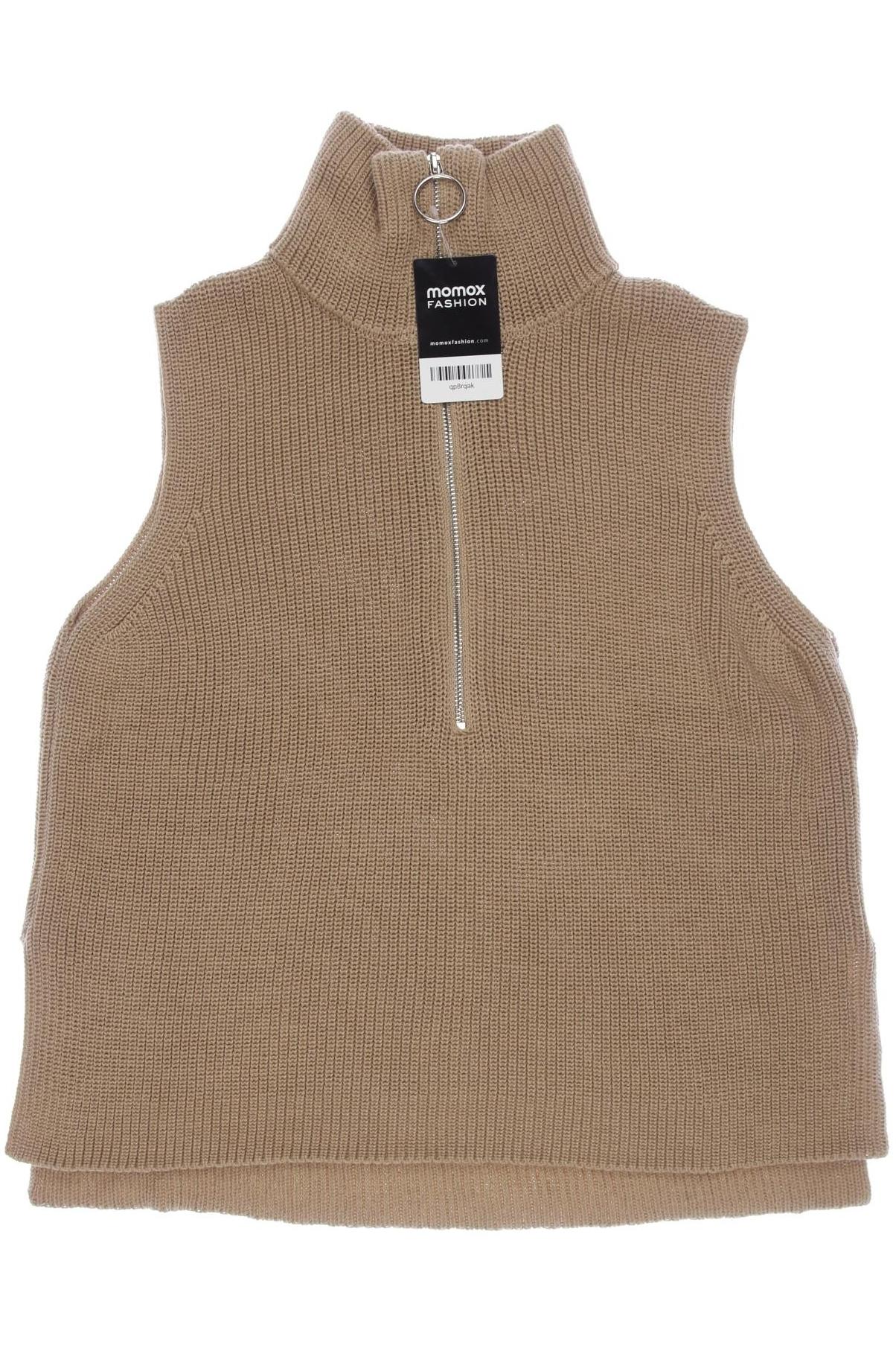 

soyaconcept Damen Pullover, beige, Gr. 38