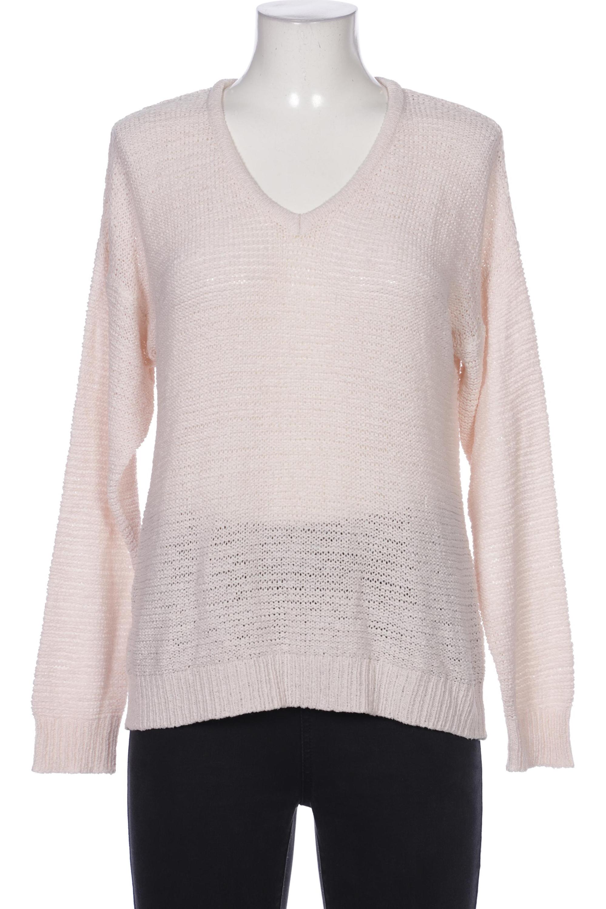 

soyaconcept Damen Pullover, beige, Gr. 42