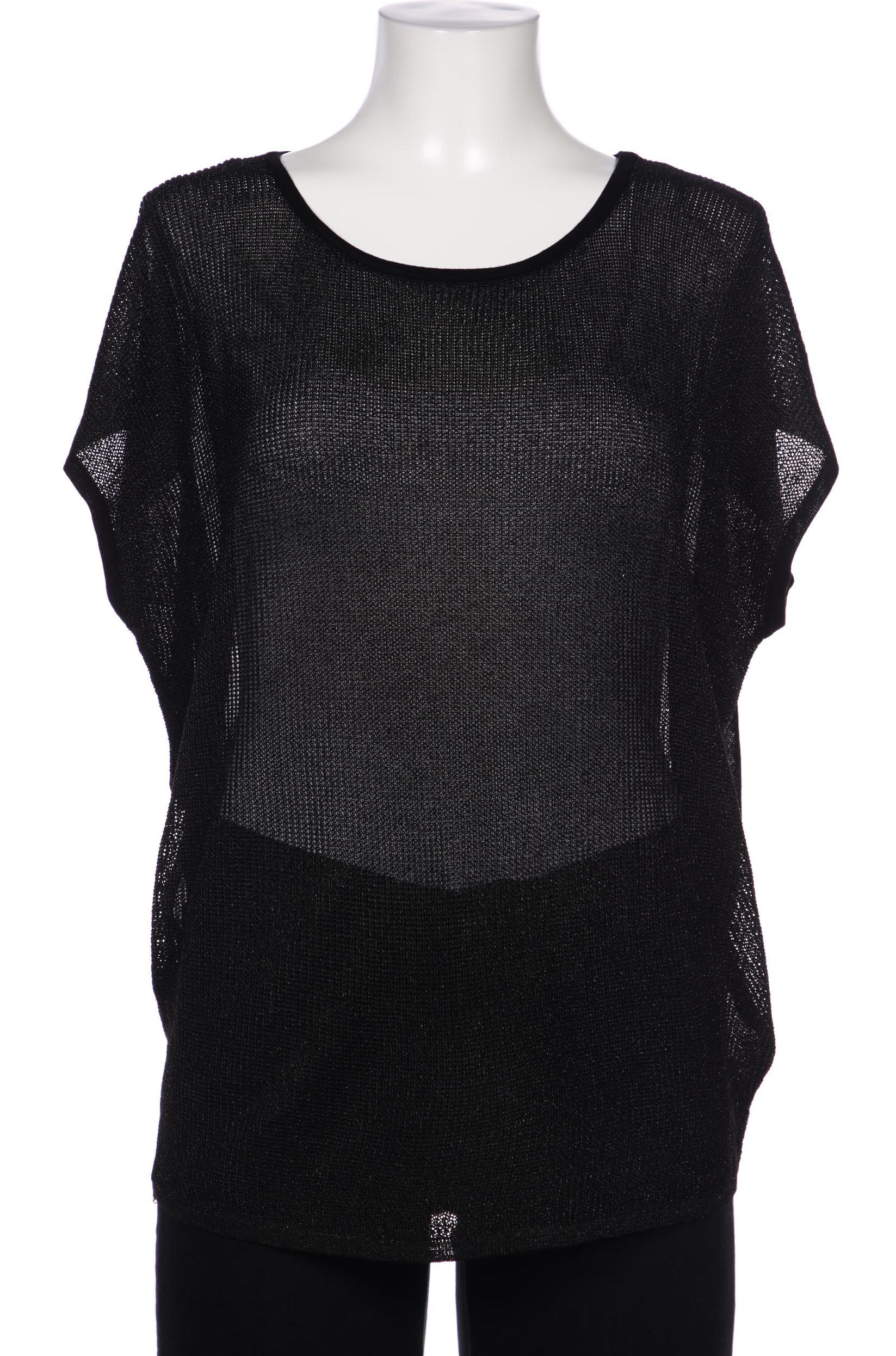

soyaconcept Damen Pullover, schwarz