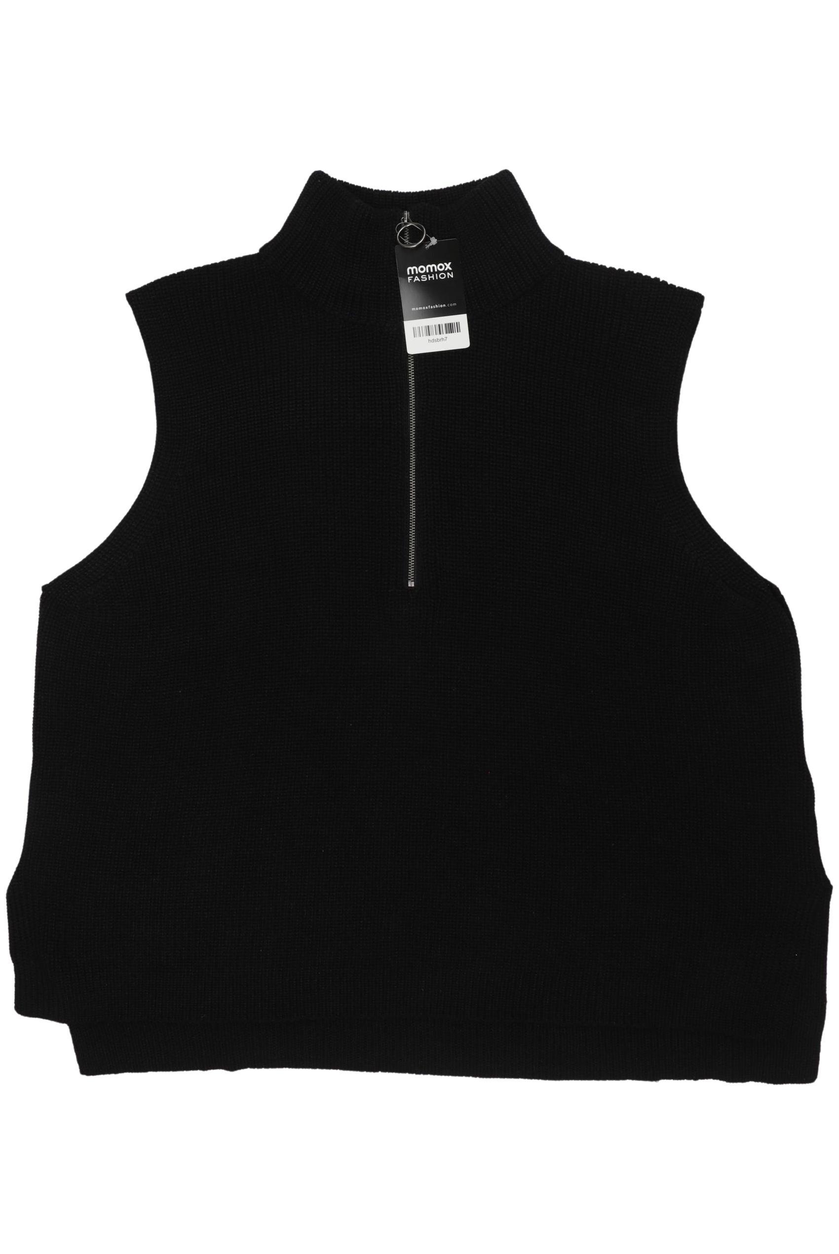 

soyaconcept Damen Pullover, schwarz, Gr. 46