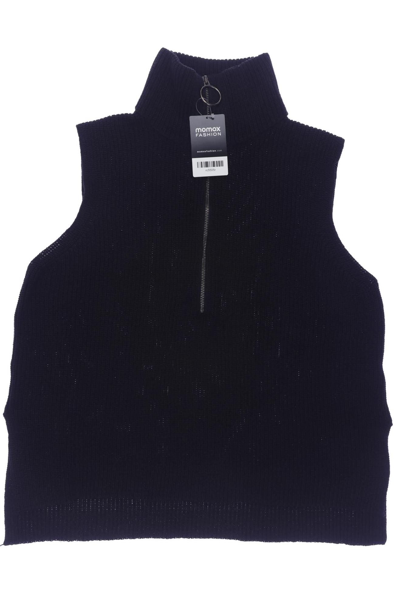 

soyaconcept Damen Pullover, schwarz, Gr. 38