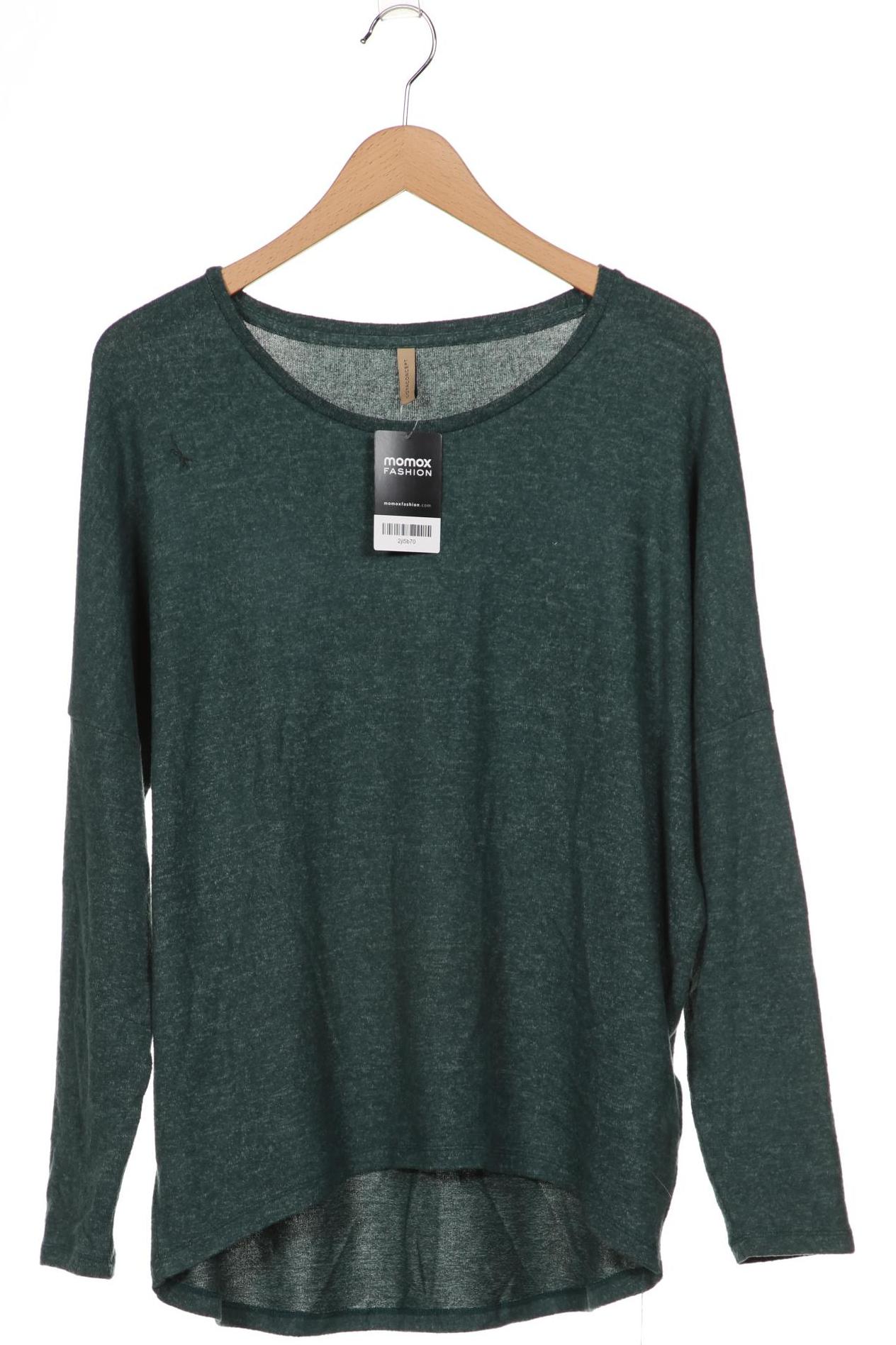 

soyaconcept Damen Pullover, grün