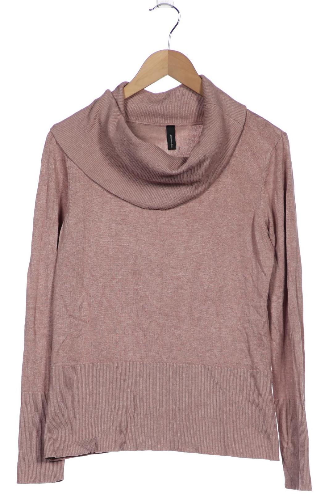 

soyaconcept Damen Pullover, pink
