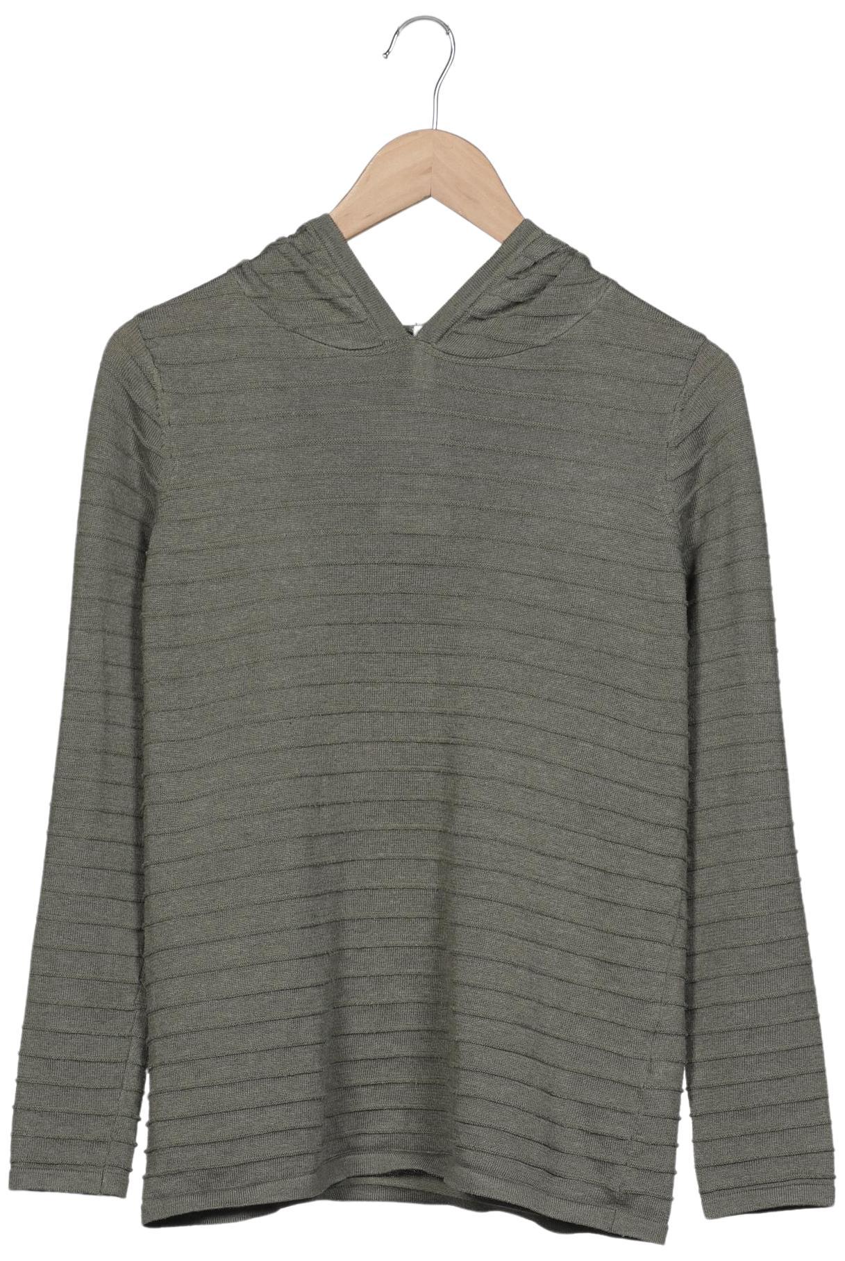

soyaconcept Damen Pullover, grün, Gr. 36