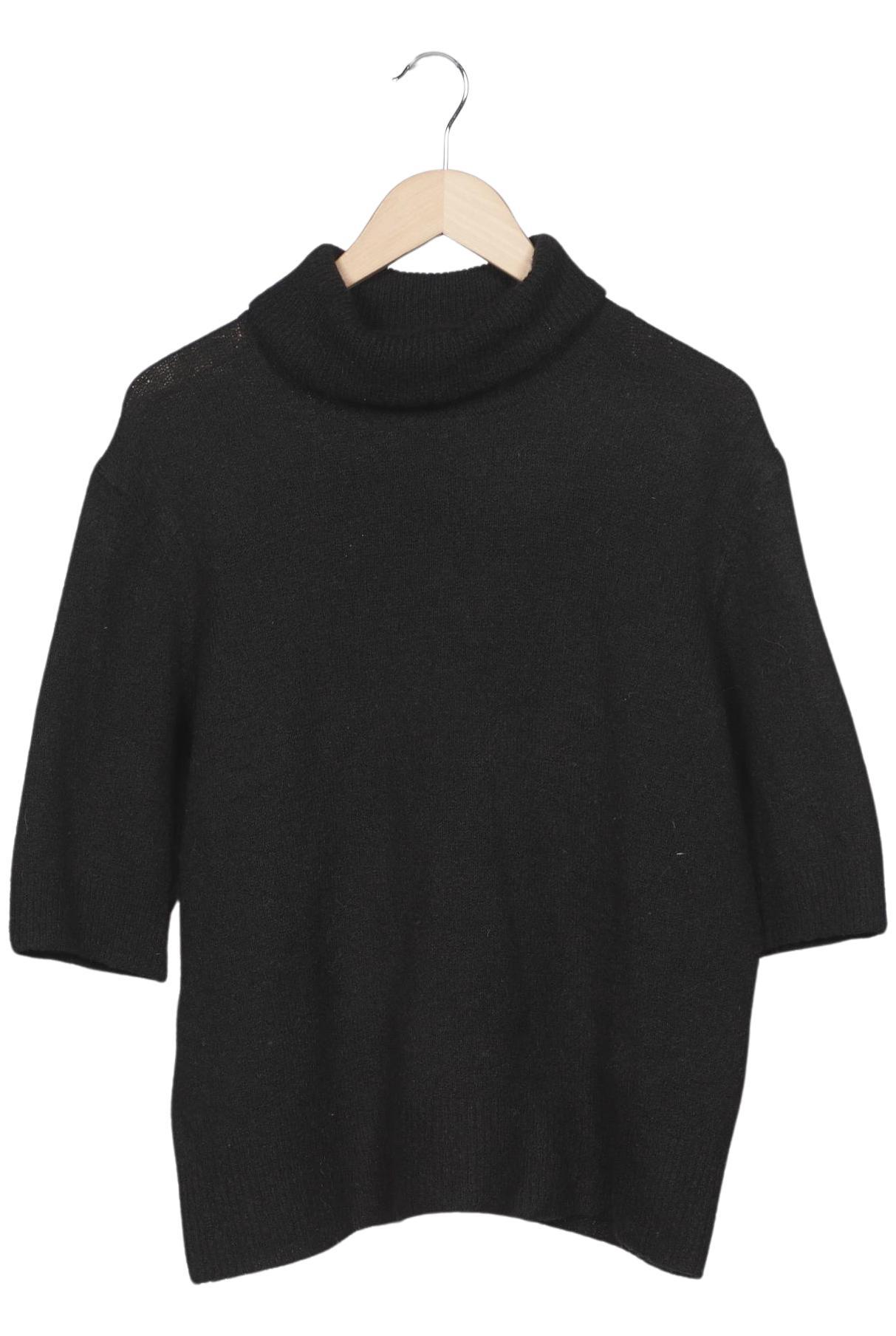 

soyaconcept Damen Pullover, schwarz, Gr. 42