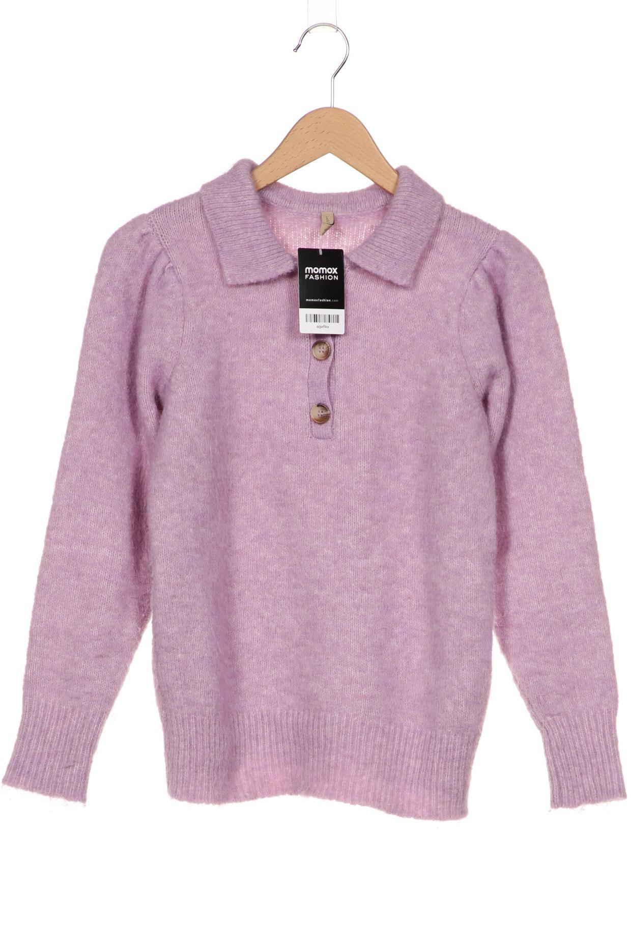 

soyaconcept Damen Pullover, pink
