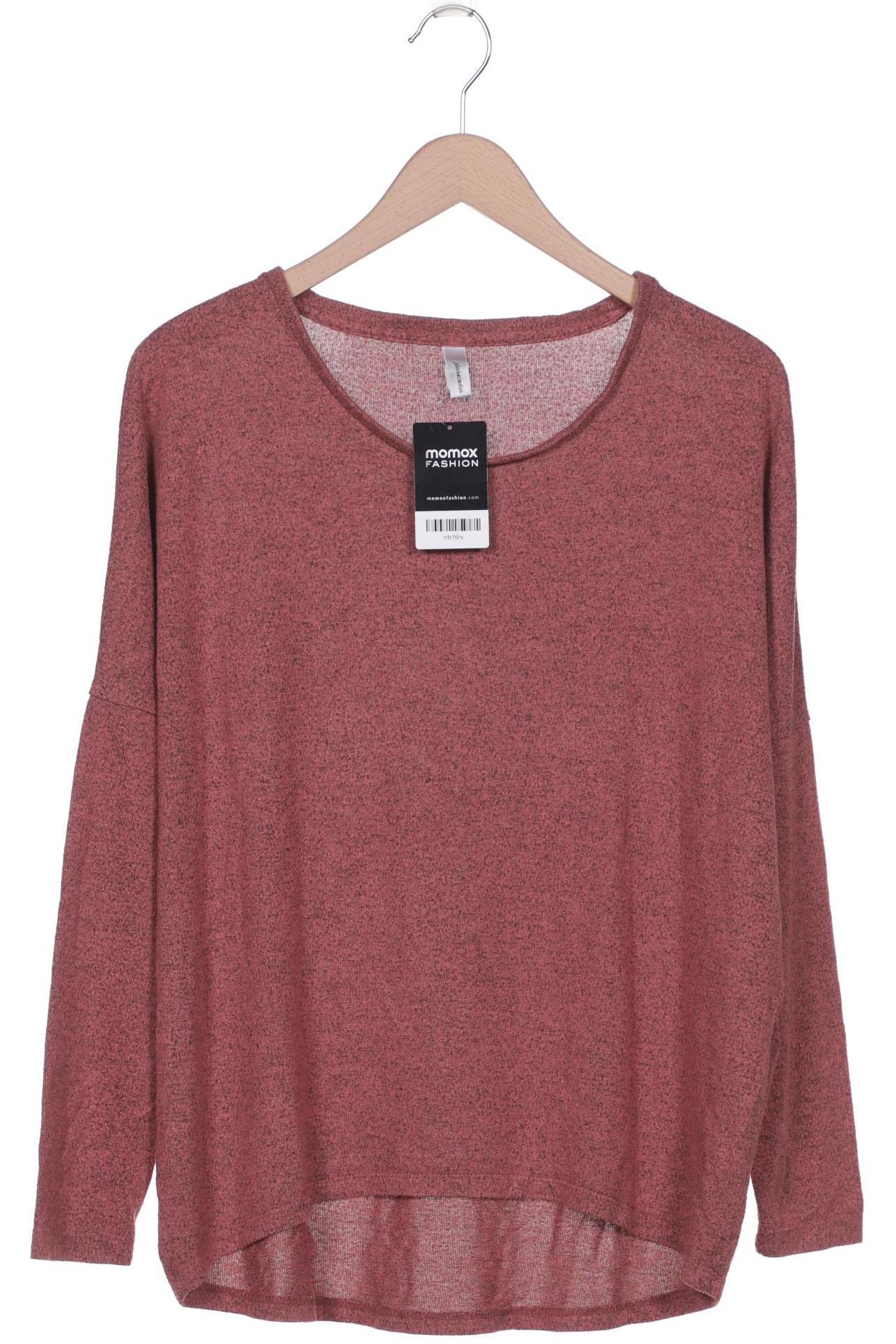 

soyaconcept Damen Pullover, rot