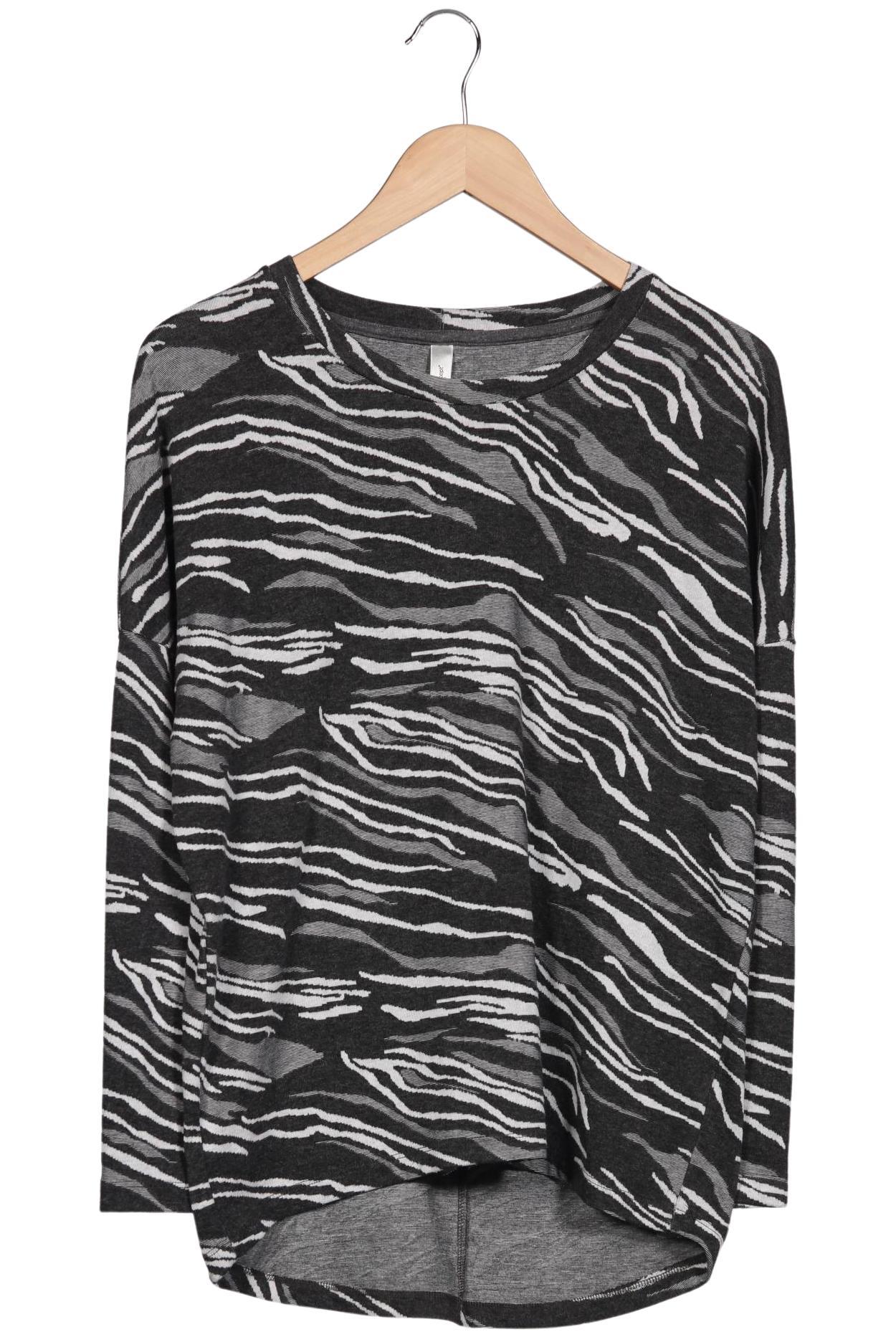 

soyaconcept Damen Pullover, mehrfarbig, Gr. 36