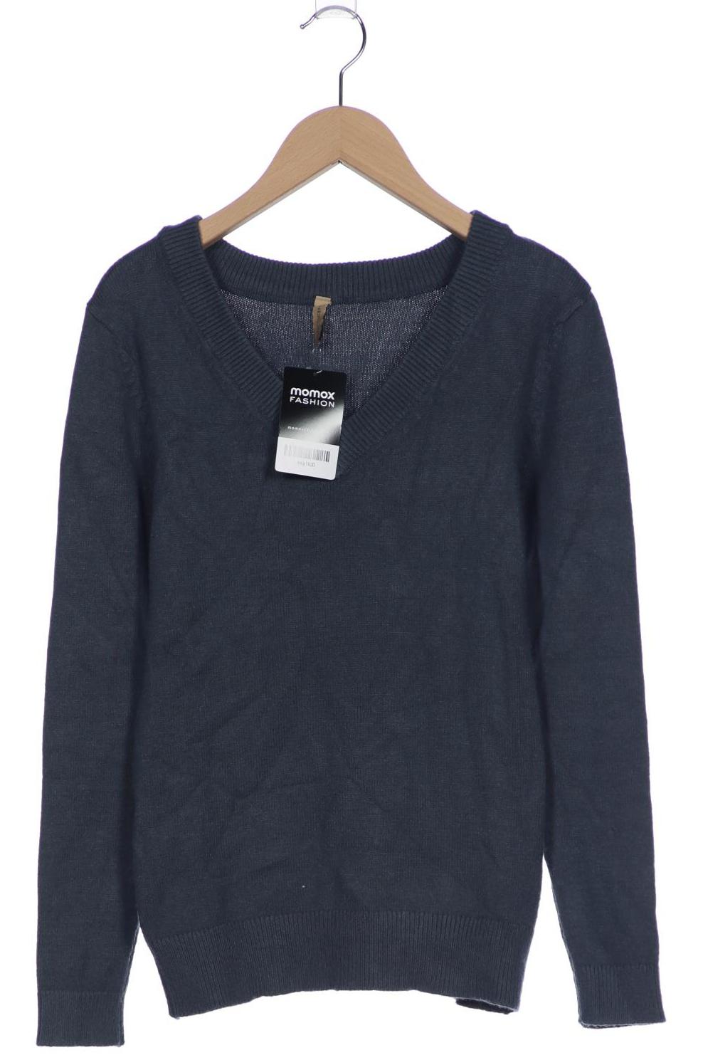 

soyaconcept Damen Pullover, marineblau, Gr. 36