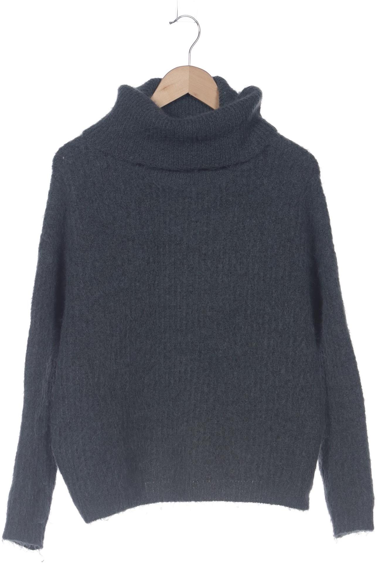 

soyaconcept Damen Pullover, türkis, Gr. 42