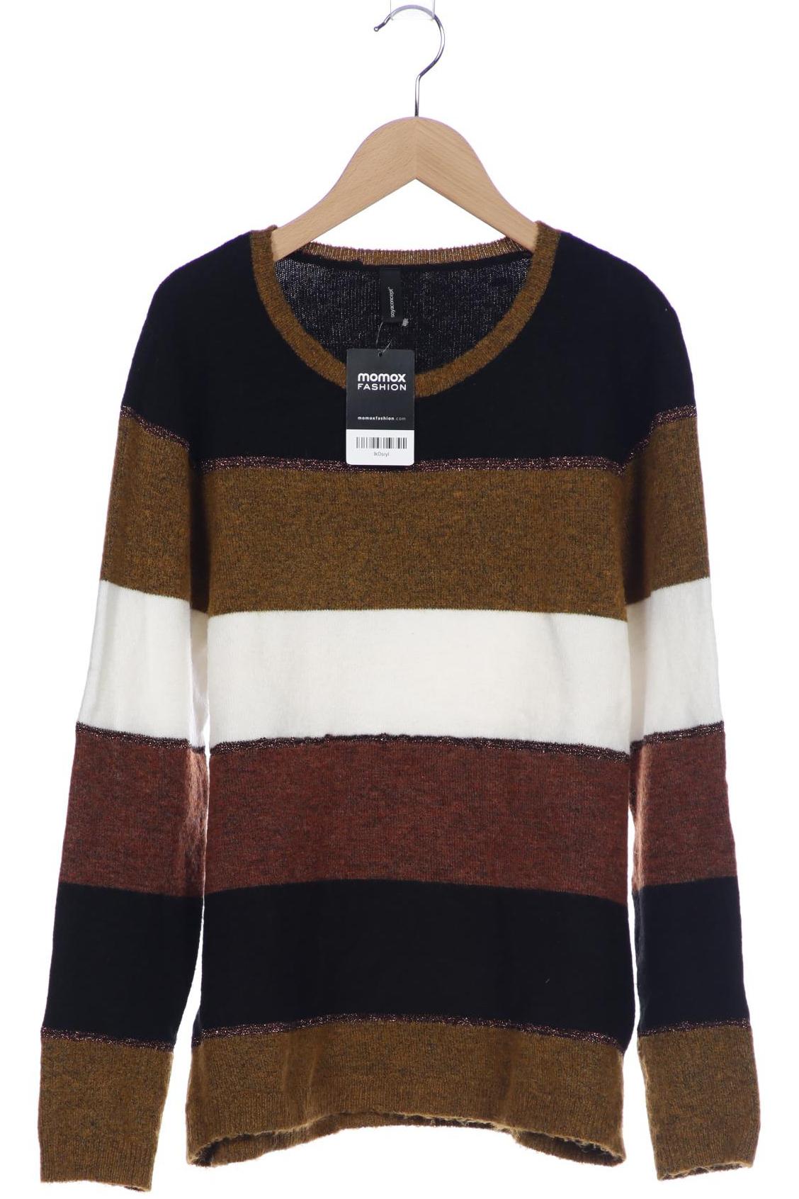 

soyaconcept Damen Pullover, mehrfarbig, Gr. 42