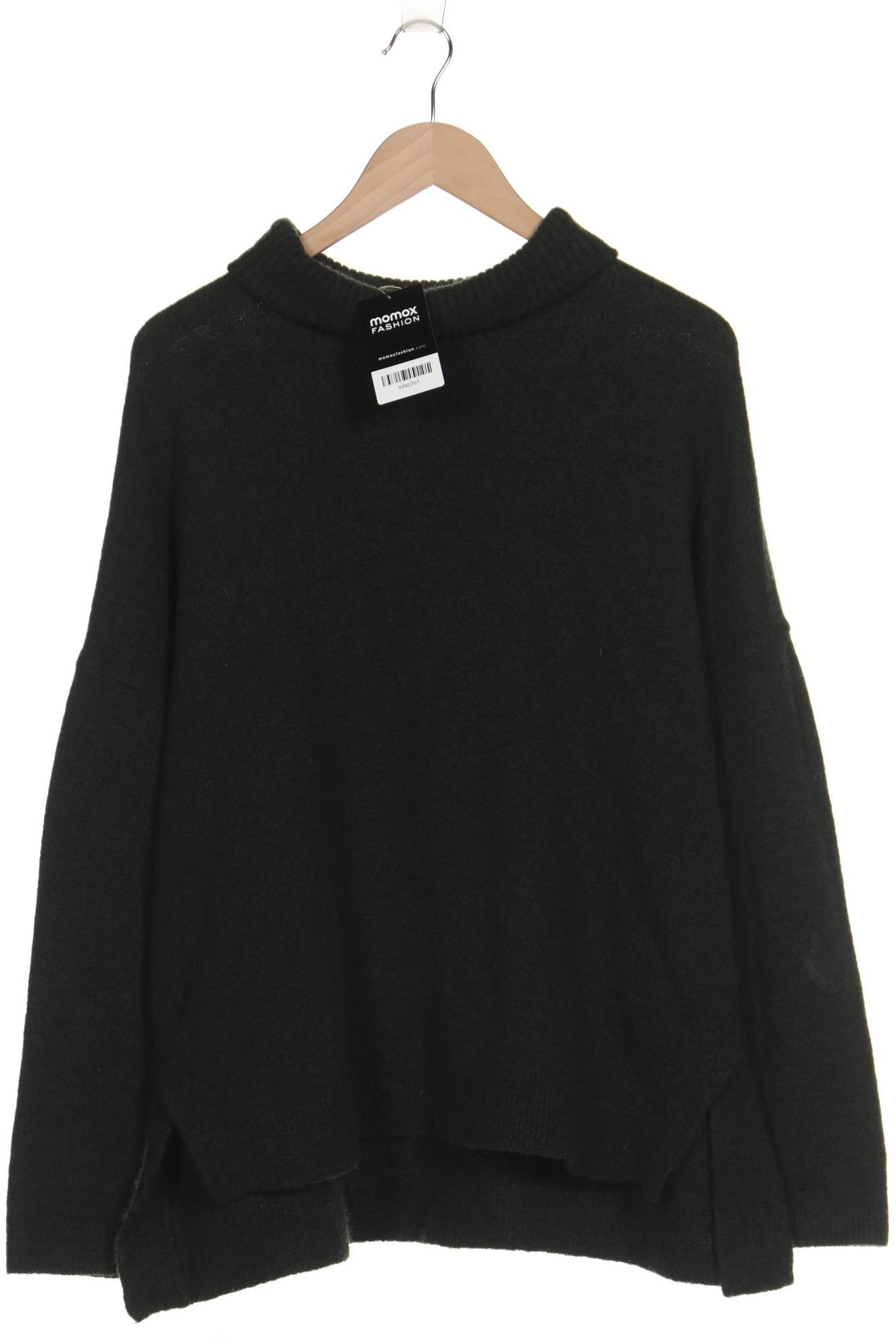 

soyaconcept Damen Pullover, grün, Gr. 46