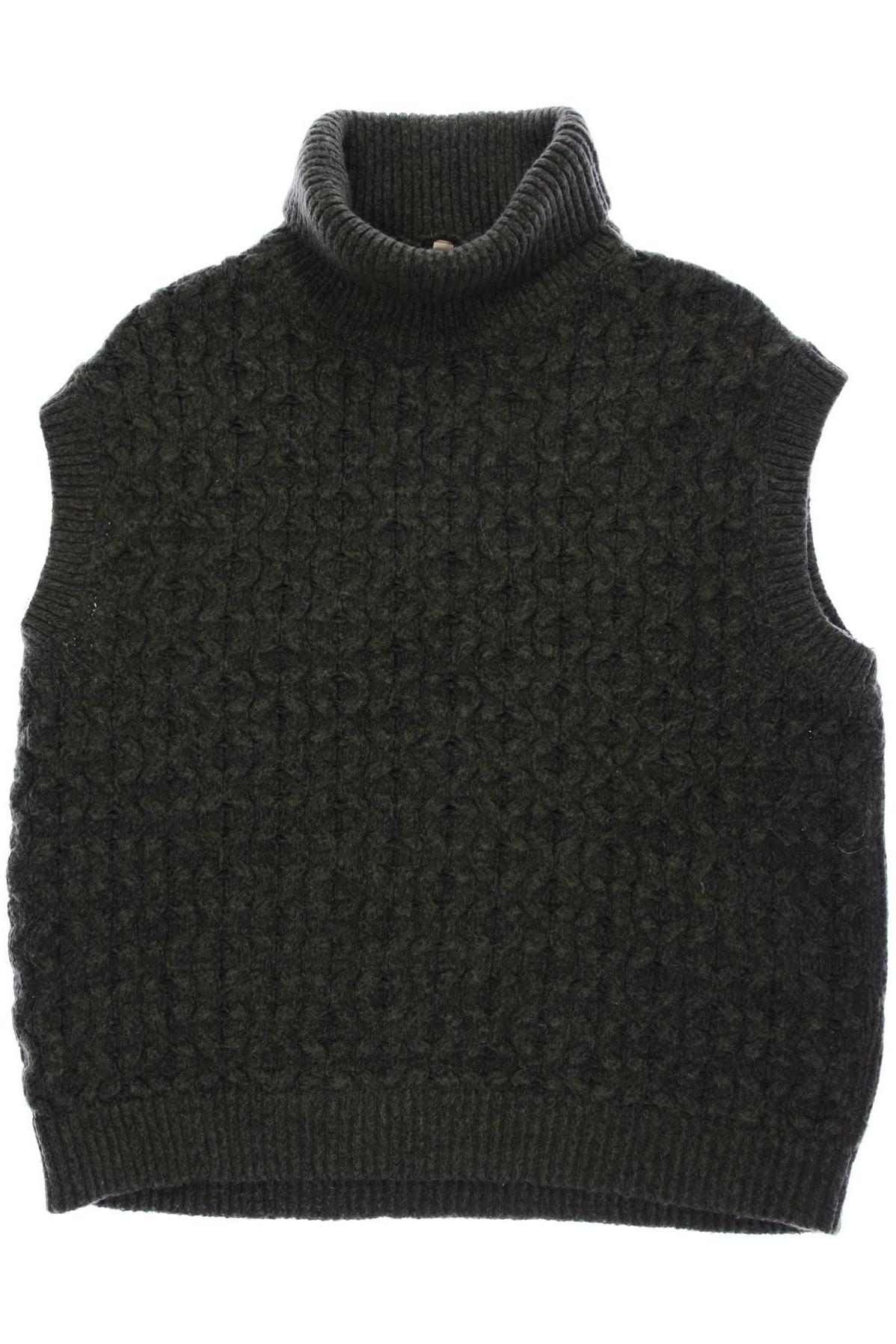 

soyaconcept Damen Pullover, grün, Gr. 44