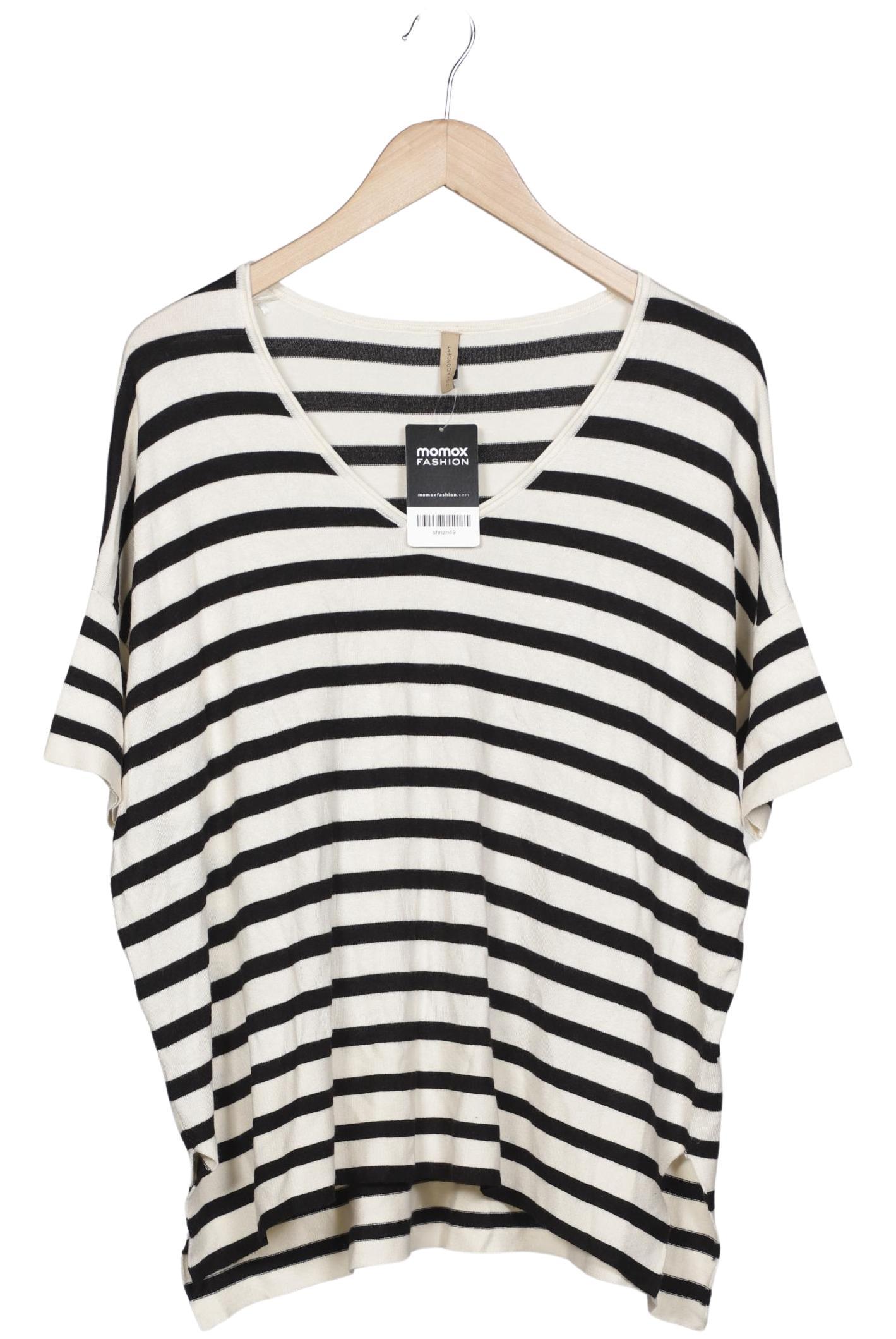 

soyaconcept Damen Pullover, mehrfarbig, Gr. 36