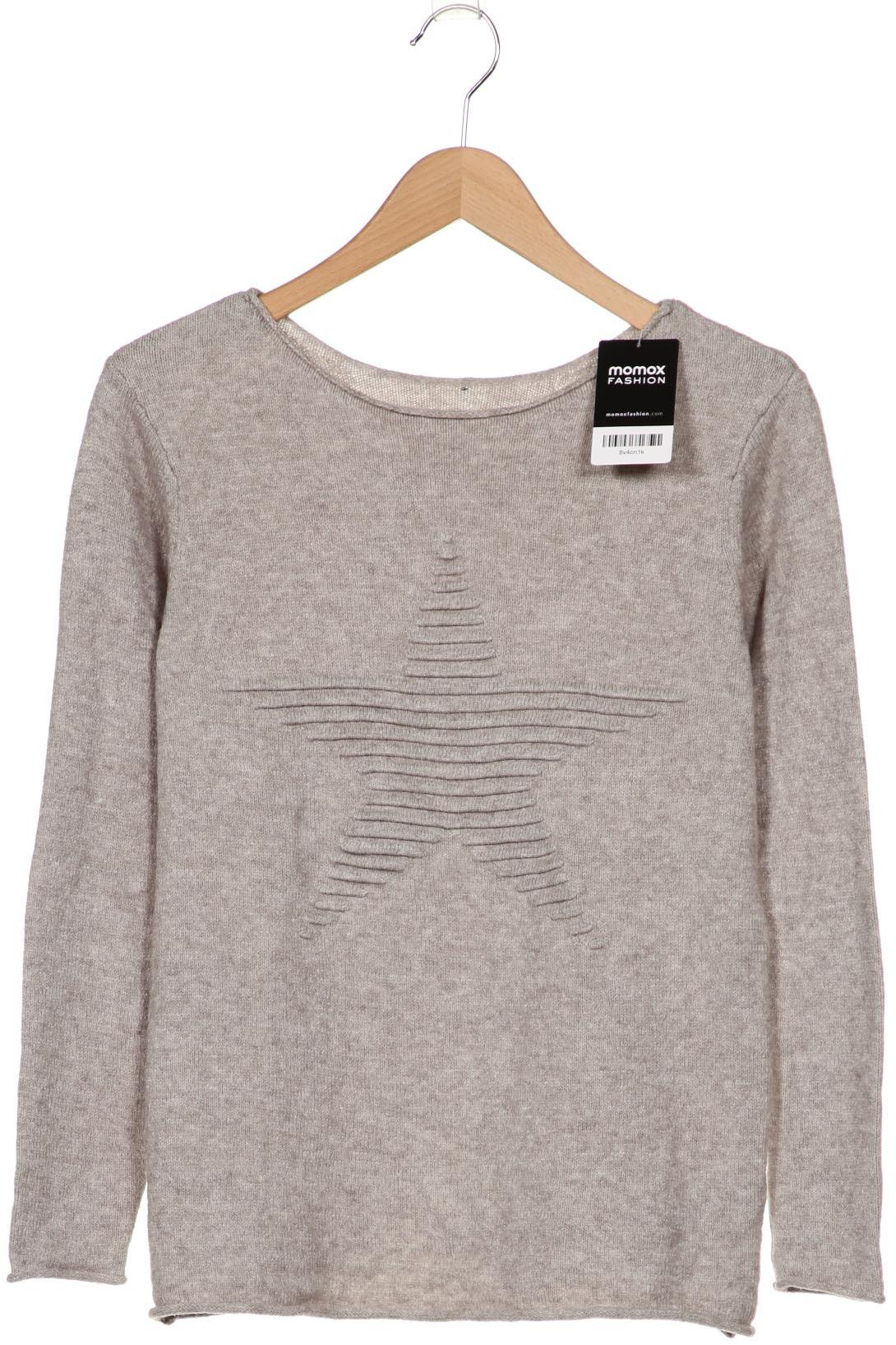 

soyaconcept Damen Pullover, grau