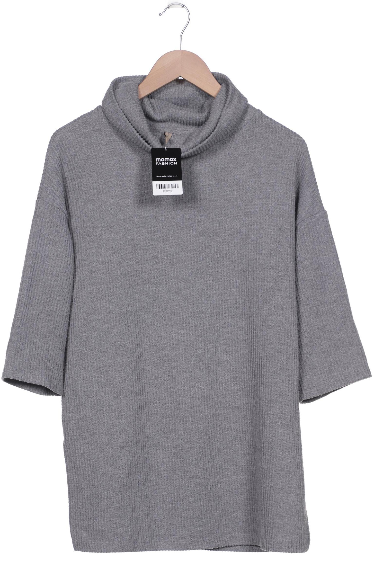 

soyaconcept Damen Pullover, grau