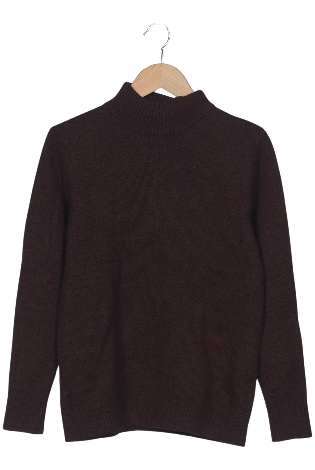 

soyaconcept Damen Pullover, braun, Gr. 38