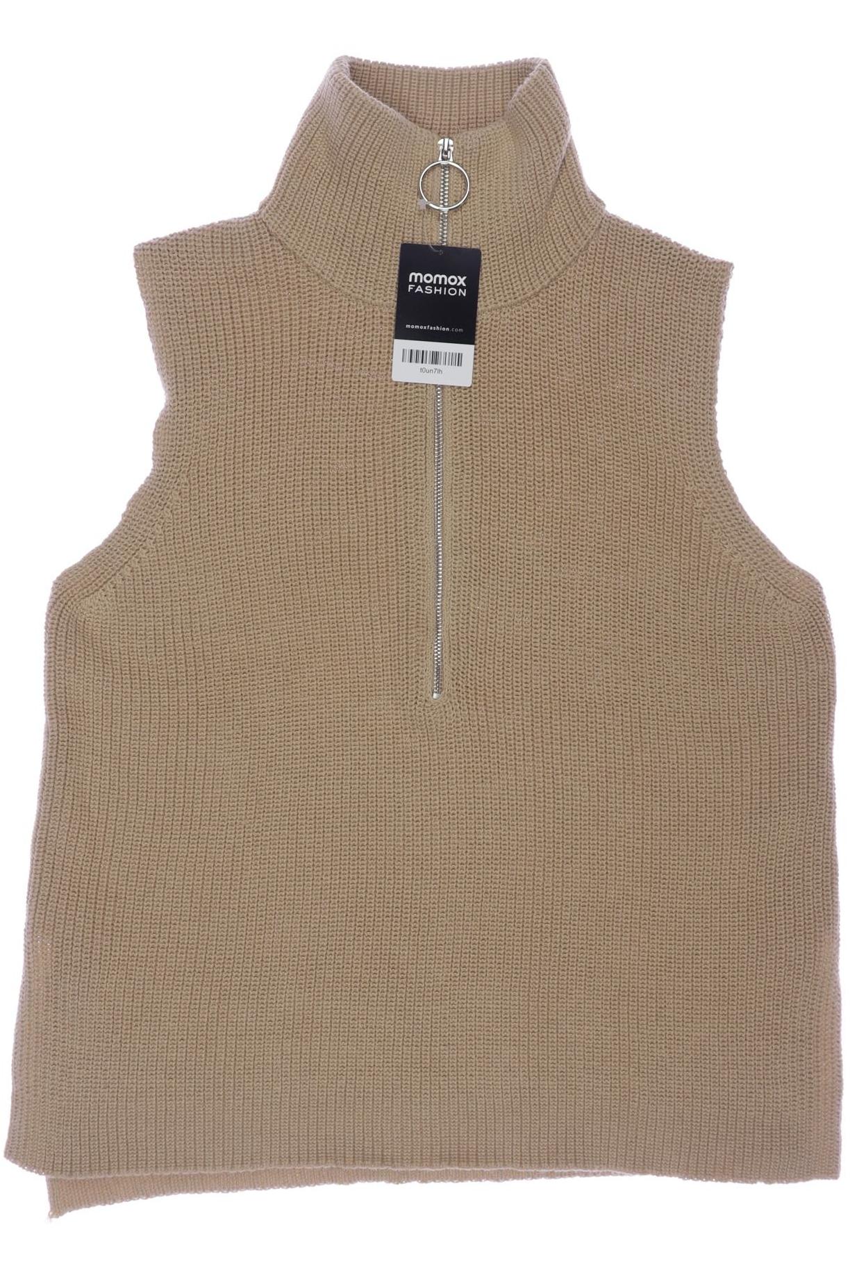 

soyaconcept Damen Pullover, beige, Gr. 36