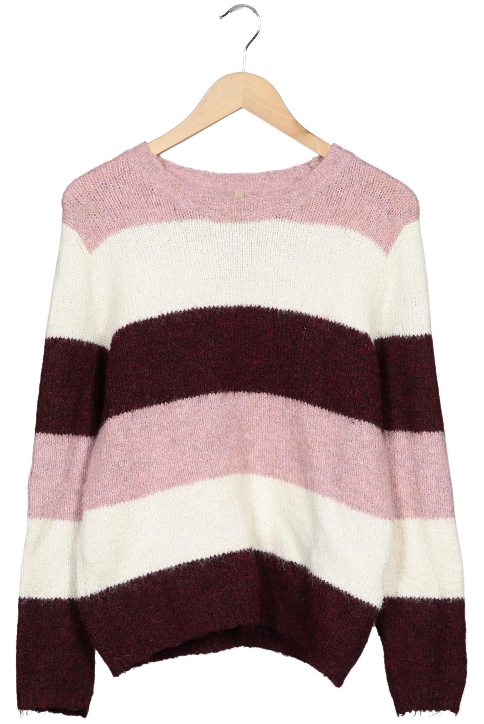 

soyaconcept Damen Pullover, mehrfarbig, Gr. 36