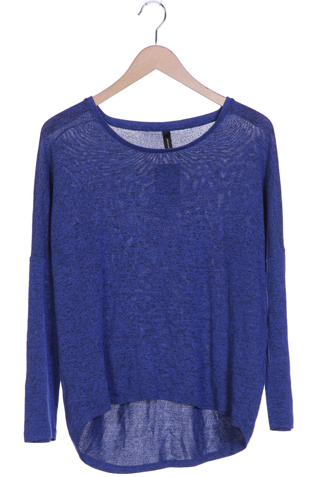 

soyaconcept Damen Pullover, blau